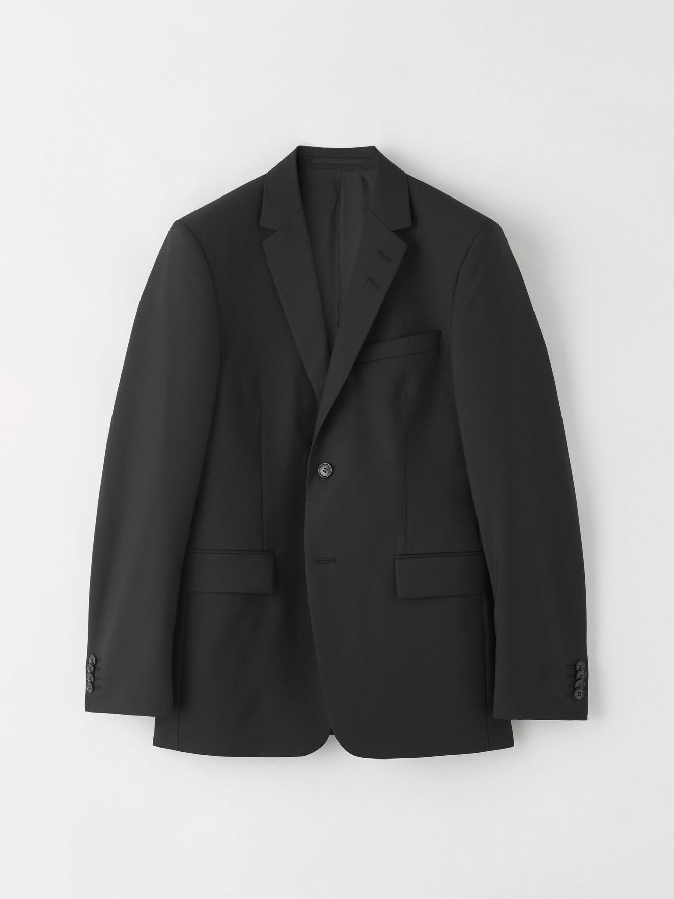 2018 Blazer in Black from Tiger of Sweden 2018 Blazer in Black from Tiger of Sweden