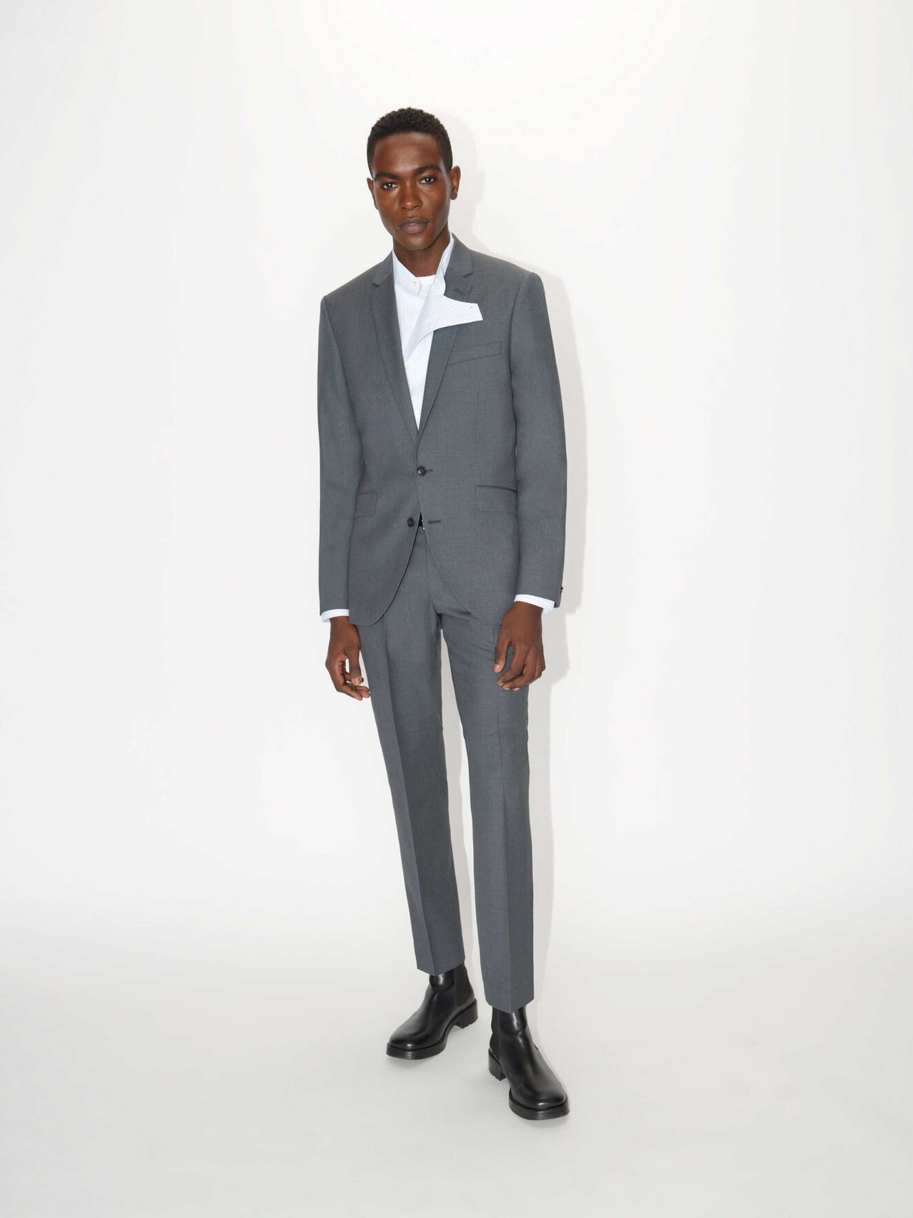 James Suit in from Tiger of Sweden James Suit in from Tiger of Sweden