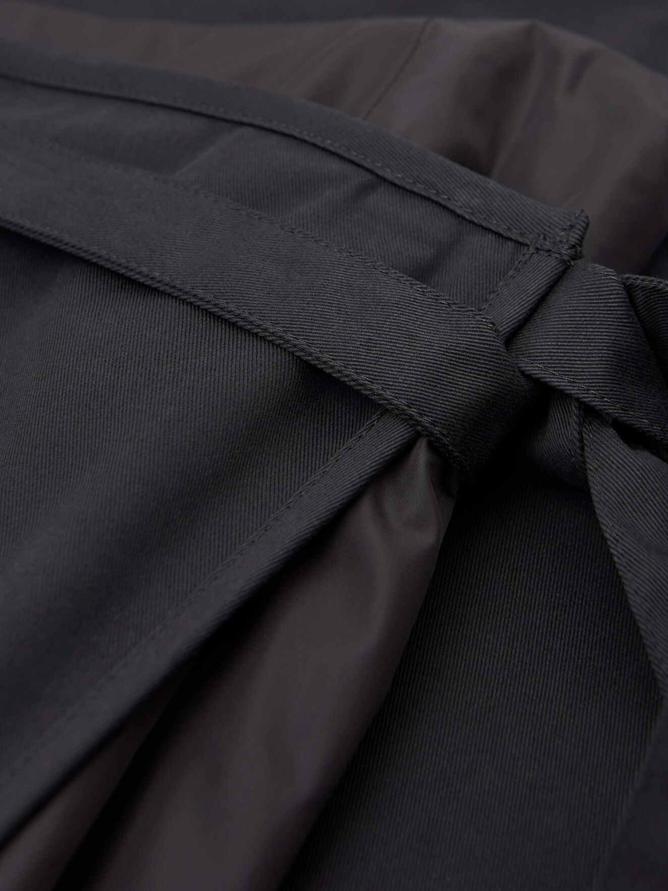 Depth Skirt in Black from Tiger of Sweden Depth Skirt in Black from Tiger of Sweden