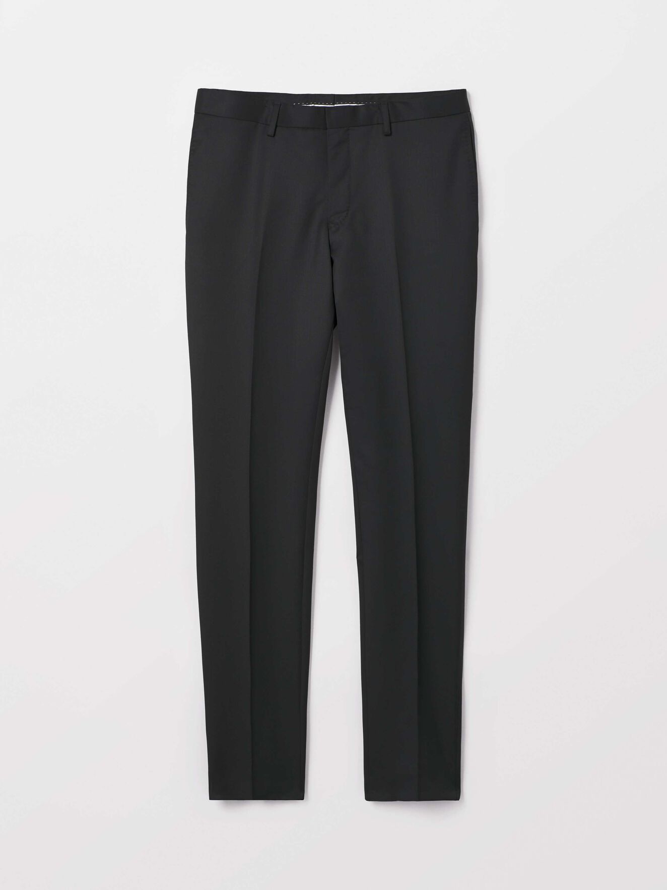 Thulin Trousers in Black from Tiger of Sweden Thulin Trousers in Black from Tiger of Sweden
