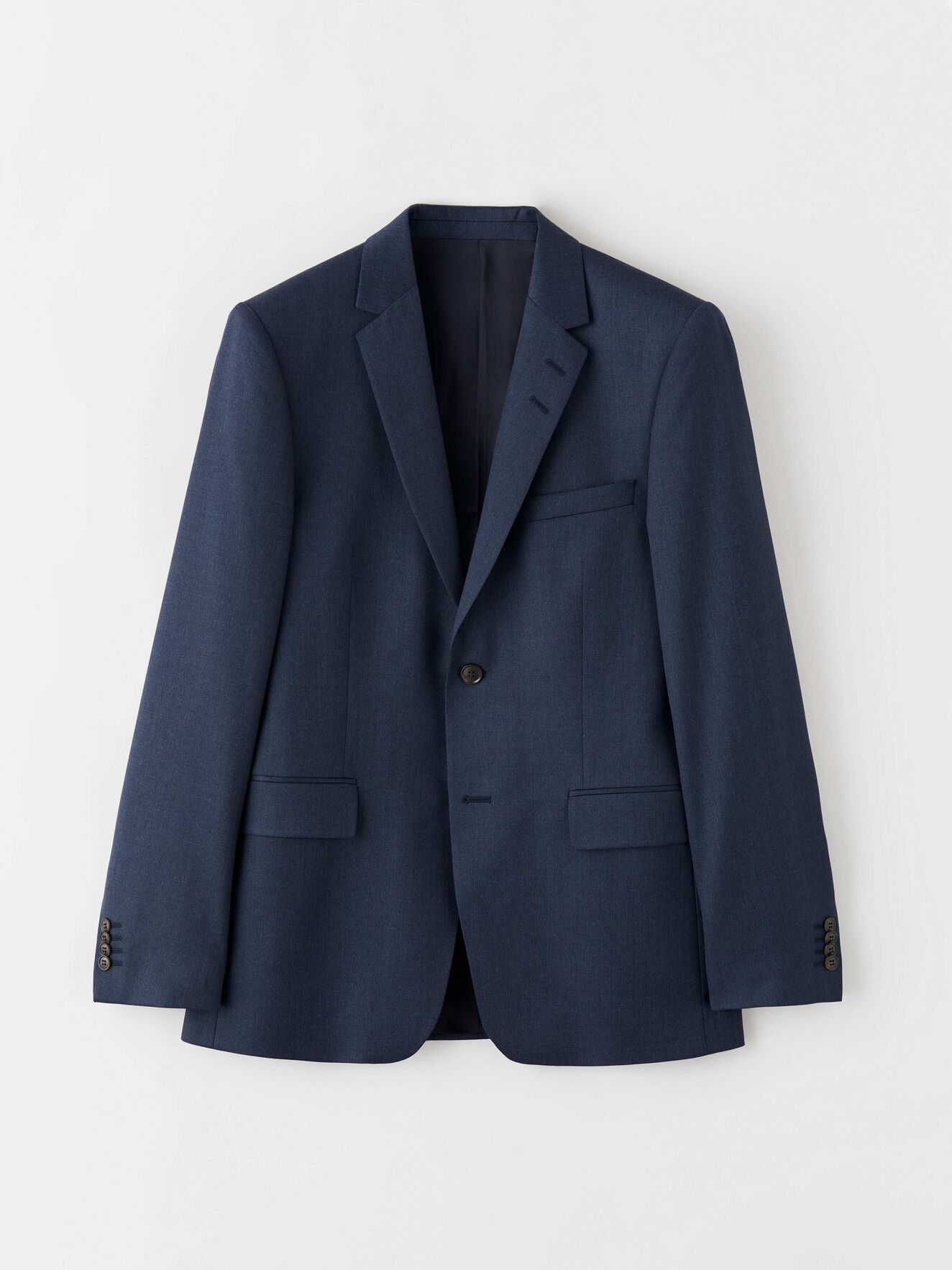2018 Blazer in Soft blue from Tiger of Sweden 2018 Blazer in Soft blue from Tiger of Sweden