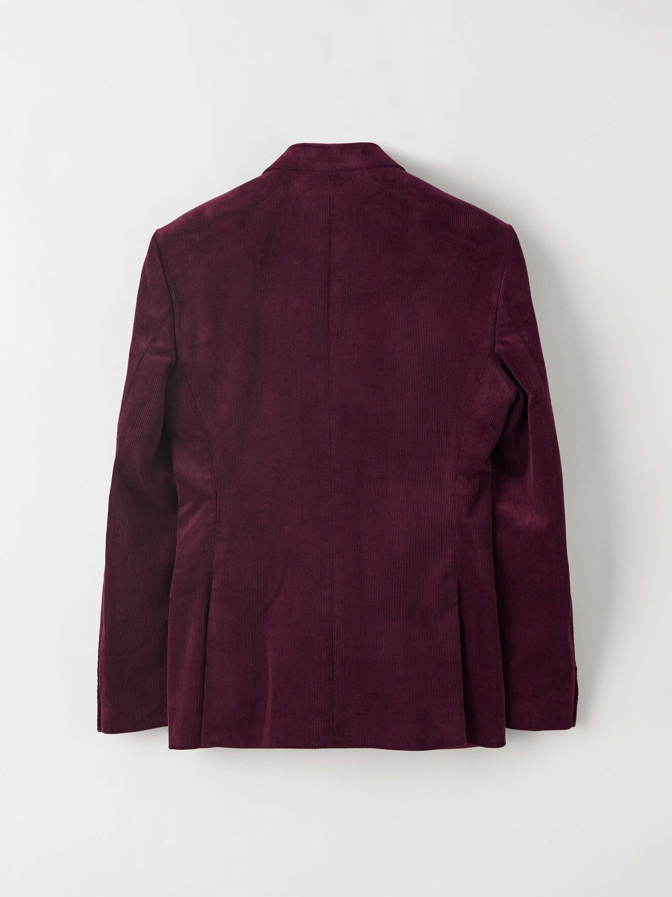 Jamonte Blazer in Regal Red from Tiger of Sweden Jamonte Blazer in Regal Red from Tiger of Sweden