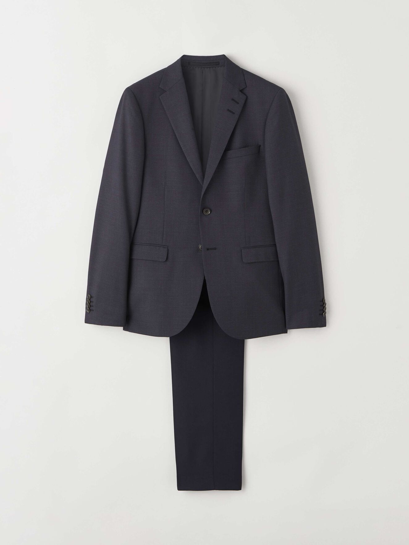 Henrie Blazer in Light Ink from Tiger of Sweden Henrie Blazer in Light Ink from Tiger of Sweden