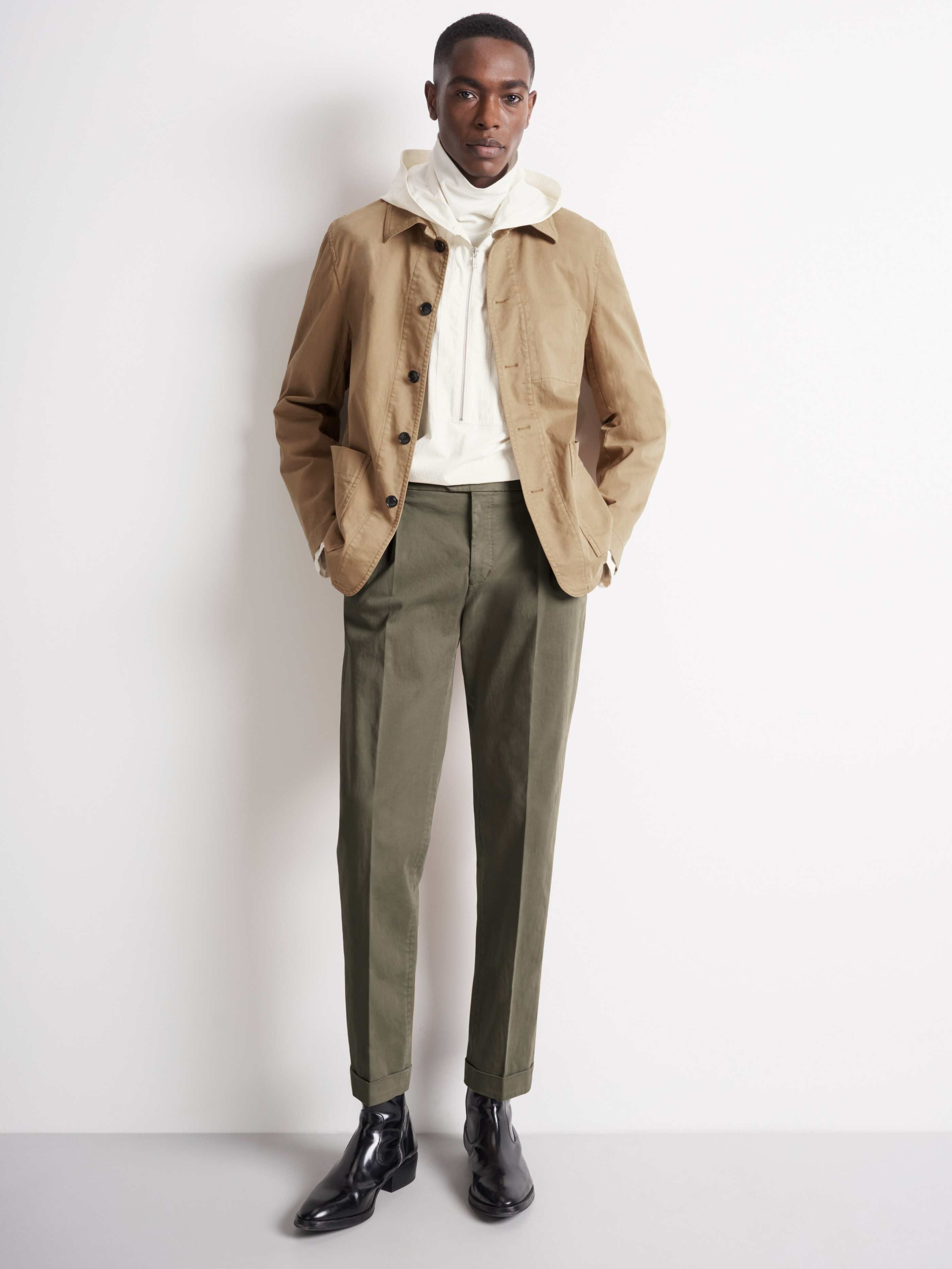 tiger of sweden pants