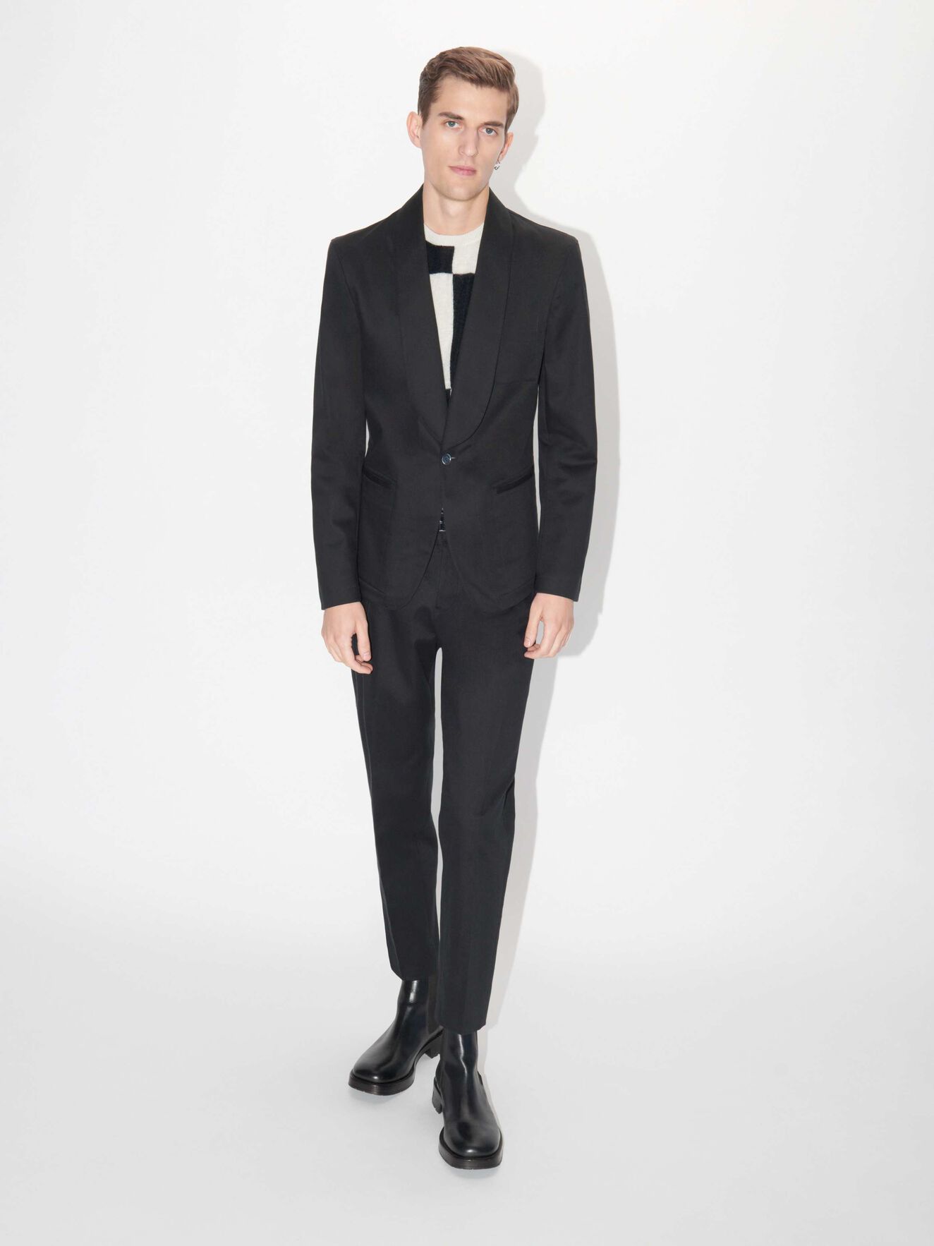 Scolar Suit in from Tiger of Sweden Scolar Suit in from Tiger of Sweden