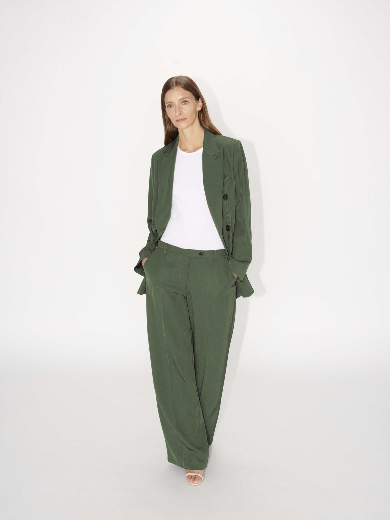 Molea Suit in from Tiger of Sweden Molea Suit in from Tiger of Sweden