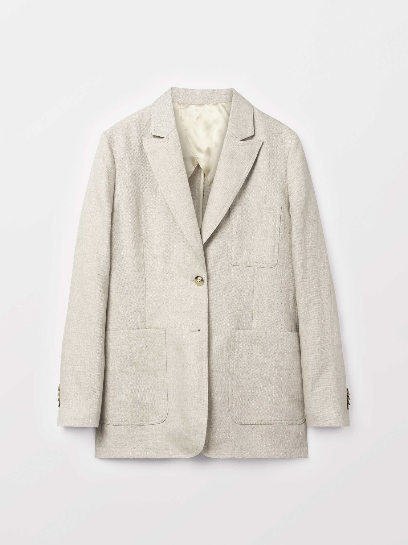 Thao Blazer in Tehina from Tiger of Sweden Thao Blazer in Tehina from Tiger of Sweden