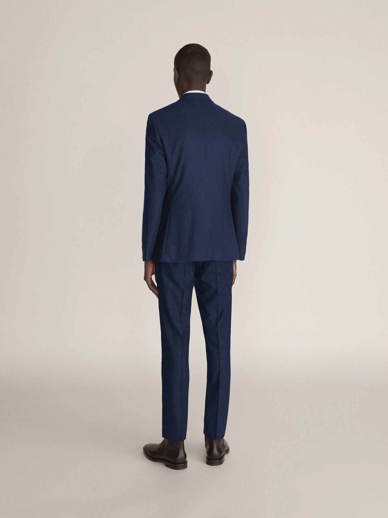 Jamot Blazer in Royal Blue from Tiger of Sweden Jamot Blazer in Royal Blue from Tiger of Sweden