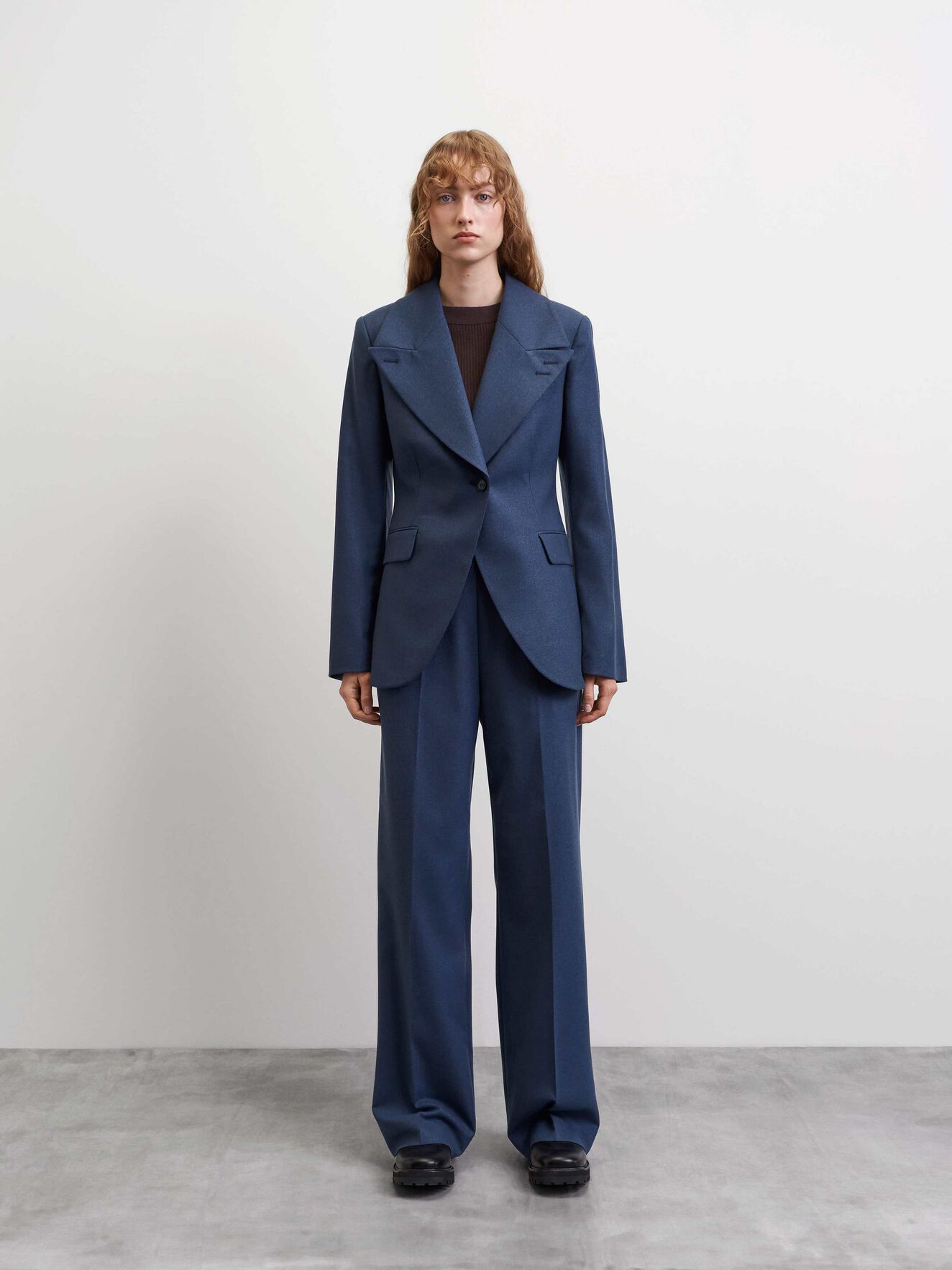 Viool Suit in from Tiger of Sweden Viool Suit in from Tiger of Sweden