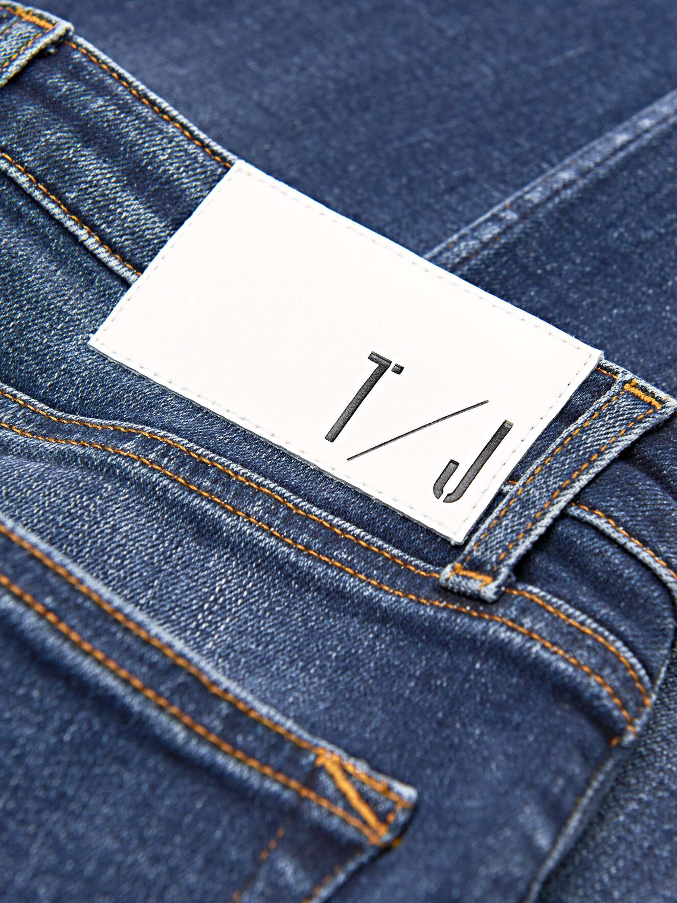 Shelly Jeans in Royal Blue from Tiger of Sweden Shelly Jeans in Royal Blue from Tiger of Sweden