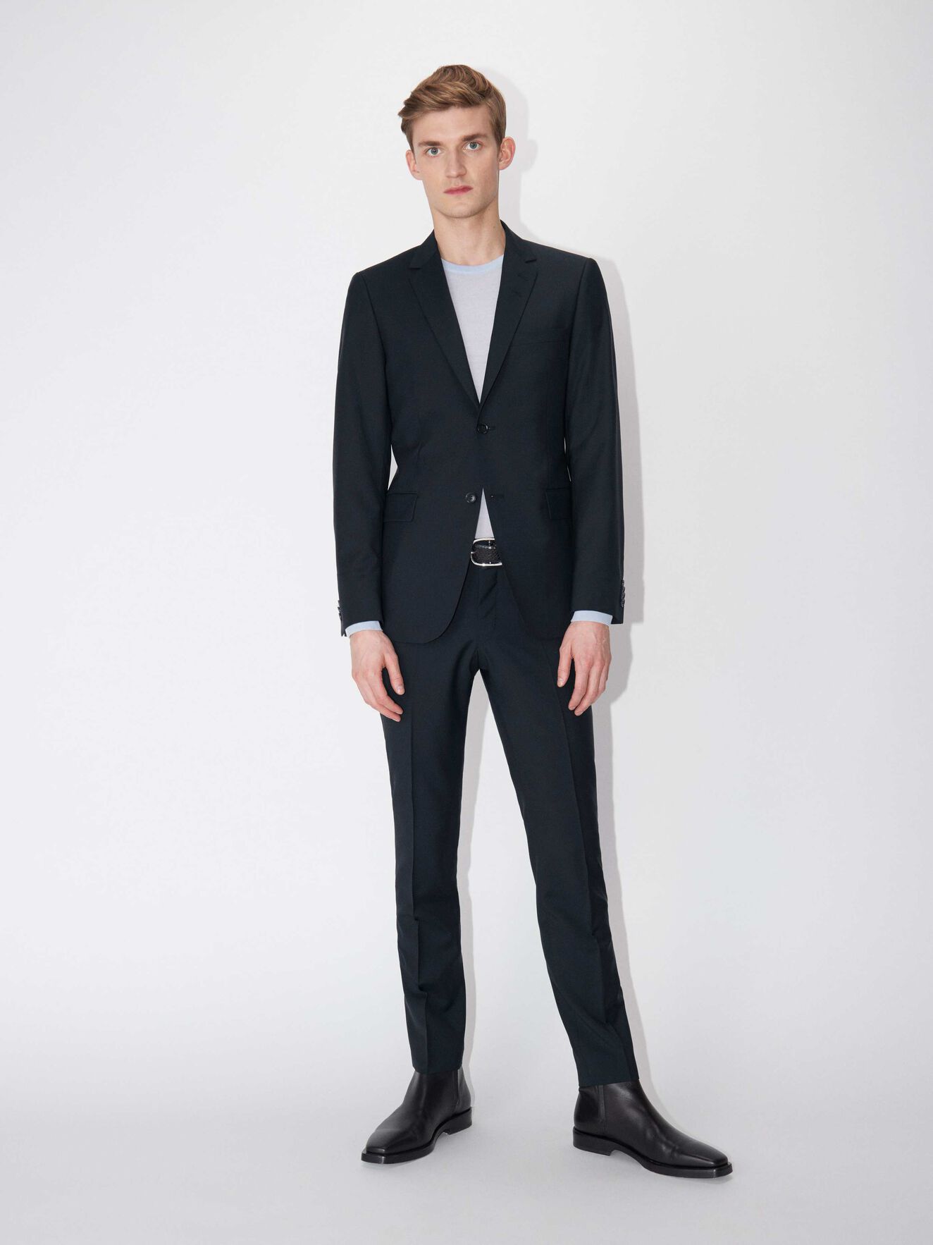 Todd Hose in Black from Tiger of Sweden Todd Hose in Black from Tiger of Sweden