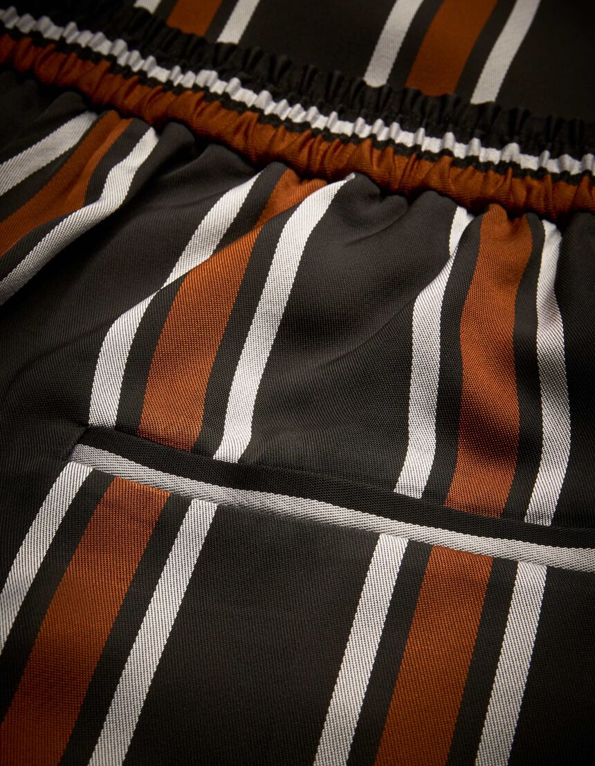 INNES TROUSERS in Black from Tiger of Sweden INNES TROUSERS in Black from Tiger of Sweden