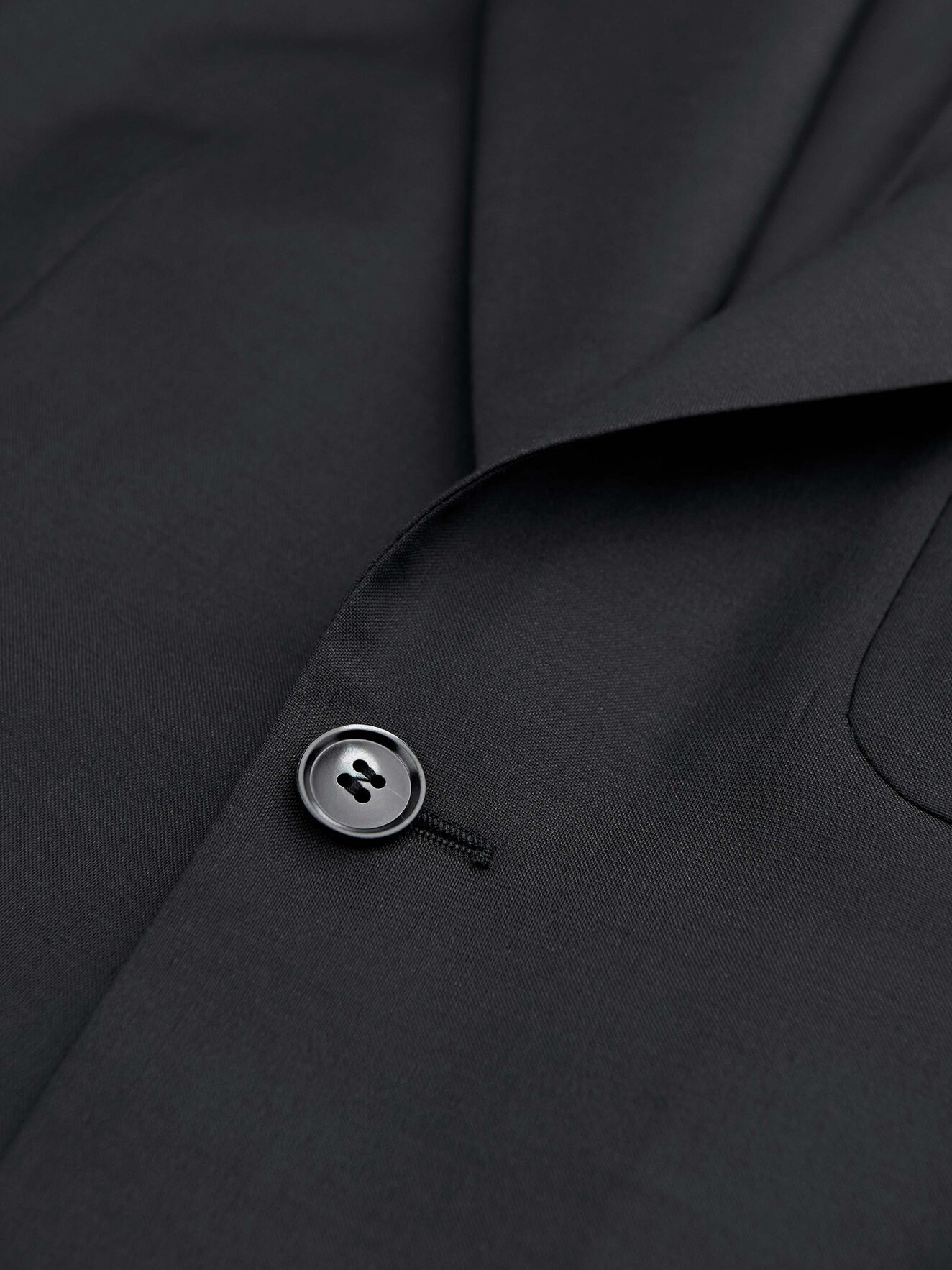 Javio Ns Blazer in Black from Tiger of Sweden Javio Ns Blazer in Black from Tiger of Sweden
