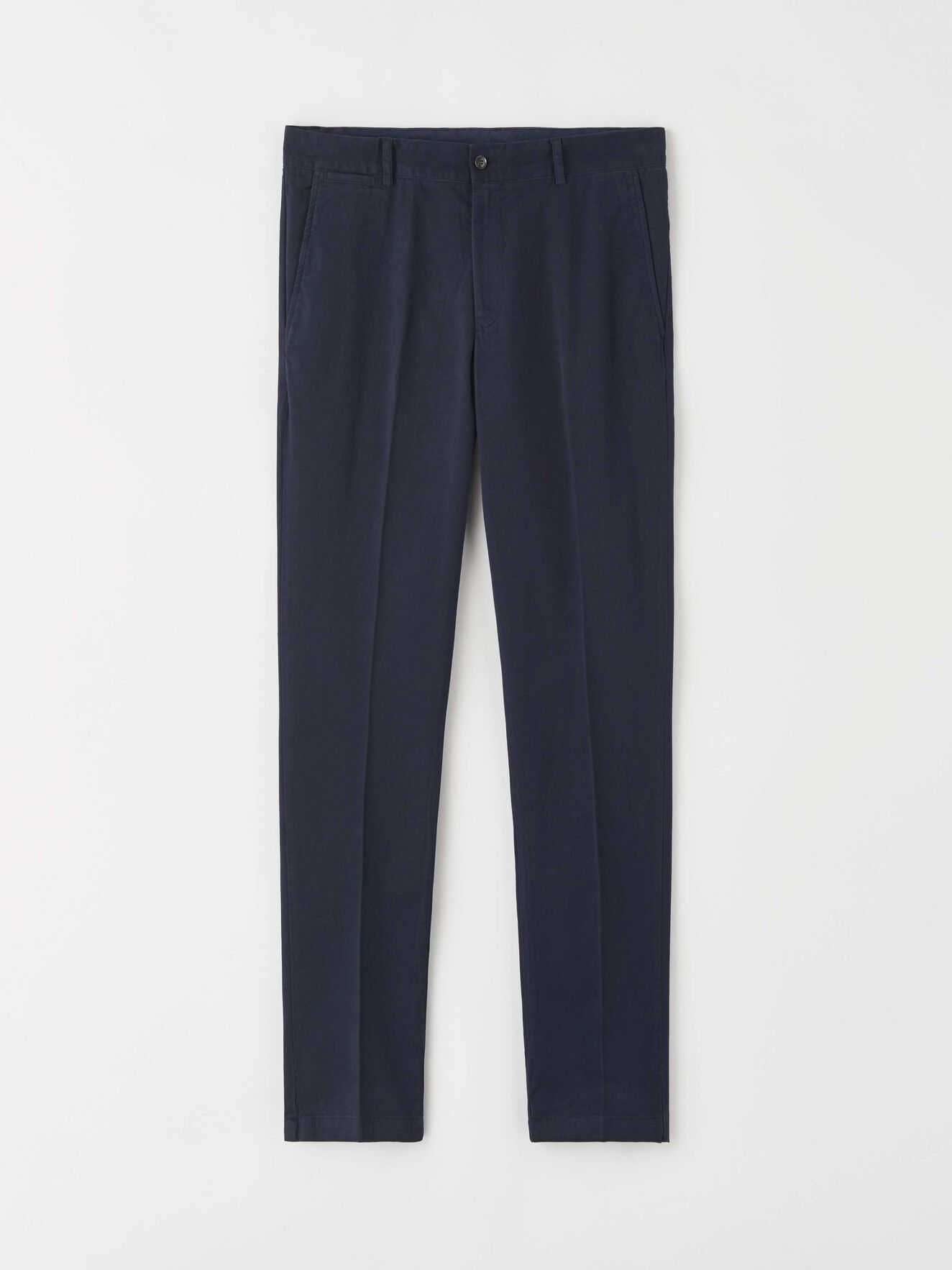 Truman Trousers in Light Ink from Tiger of Sweden Truman Trousers in Light Ink from Tiger of Sweden