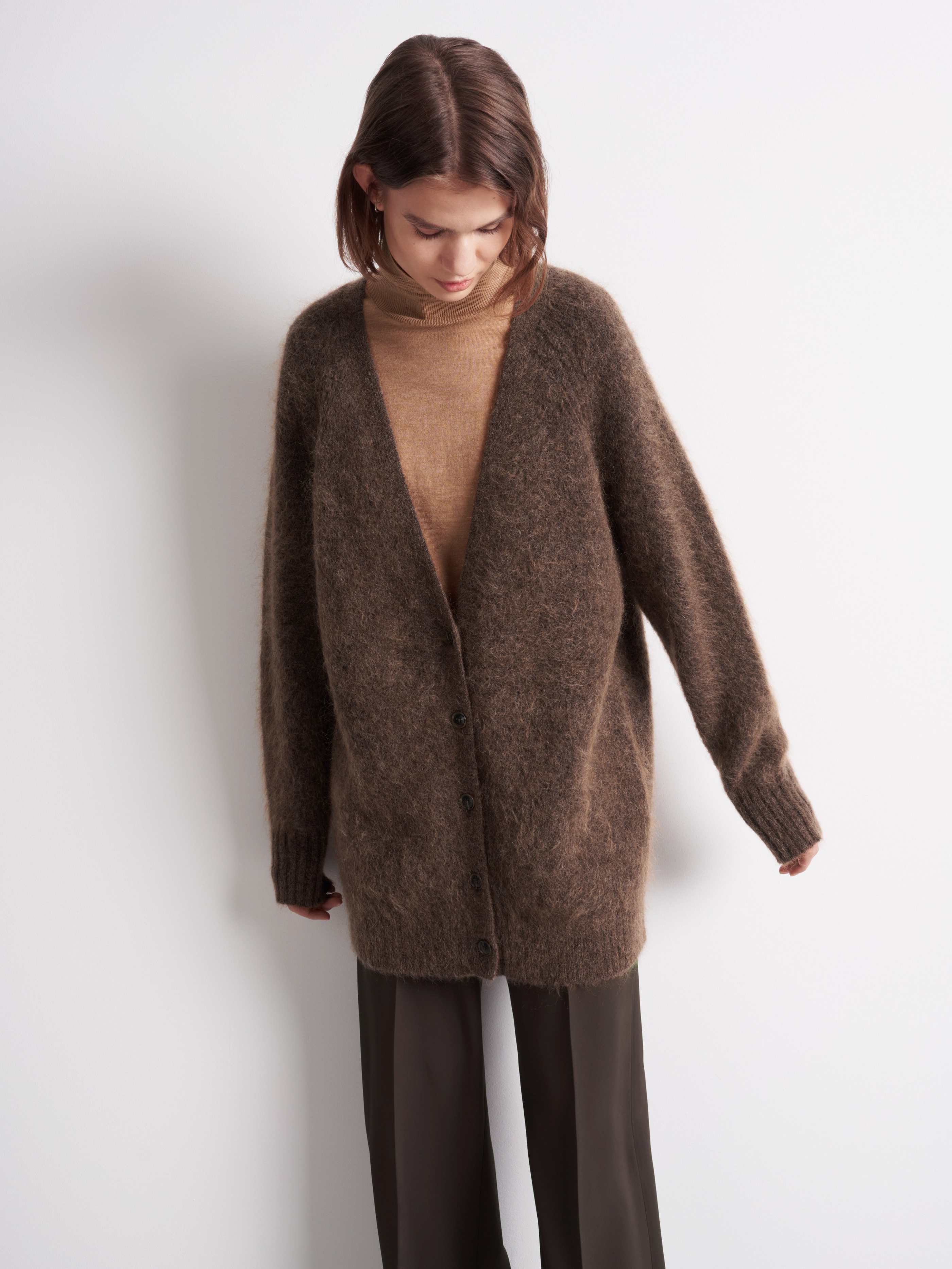 tiger of sweden cardigan