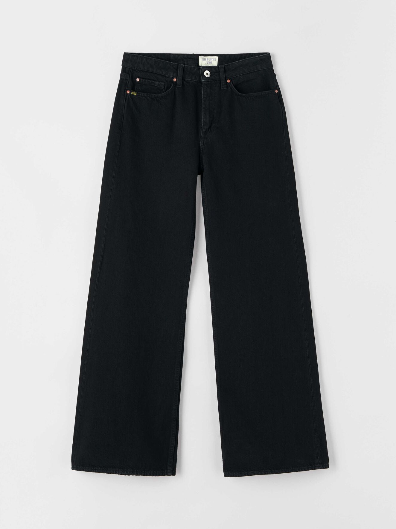 Aya Jeans in Black from Tiger of Sweden Aya Jeans in Black from Tiger of Sweden