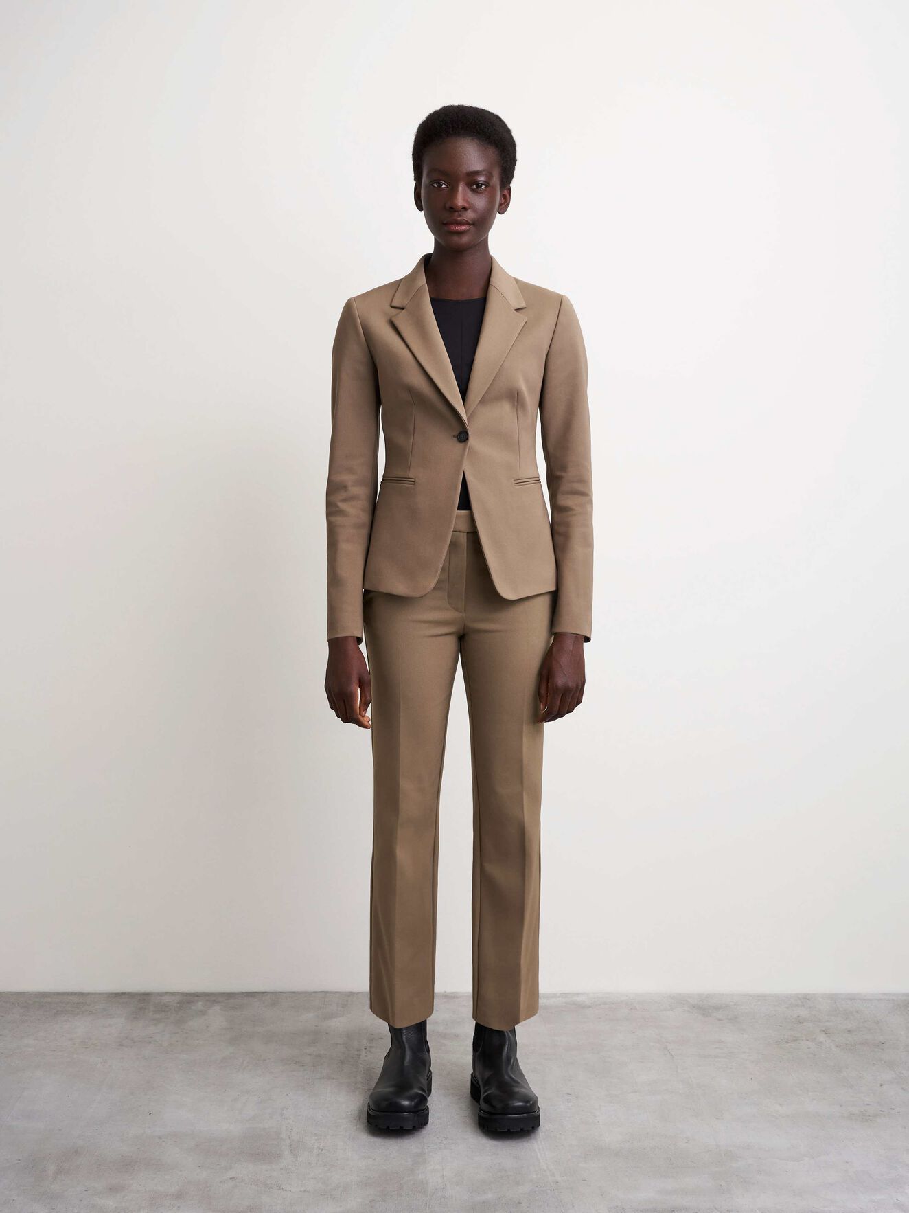 Mirja Suit in from Tiger of Sweden Mirja Suit in from Tiger of Sweden