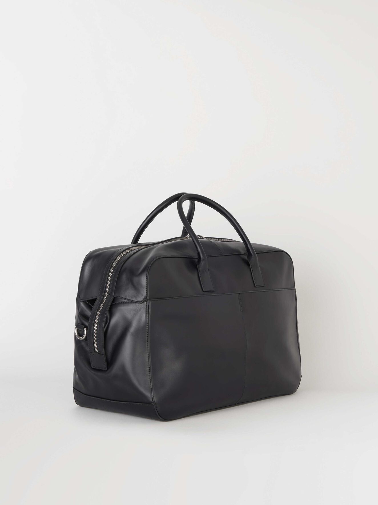 Bernouilli Bag in Black from Tiger of Sweden Bernouilli Bag in Black from Tiger of Sweden