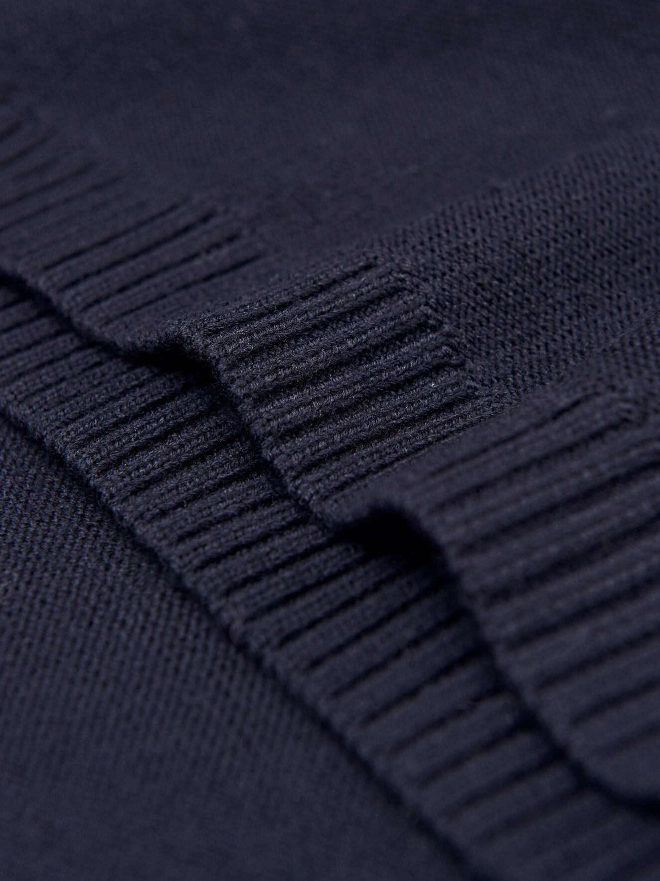 Solves Pullover in Light Ink from Tiger of Sweden Solves Pullover in Light Ink from Tiger of Sweden