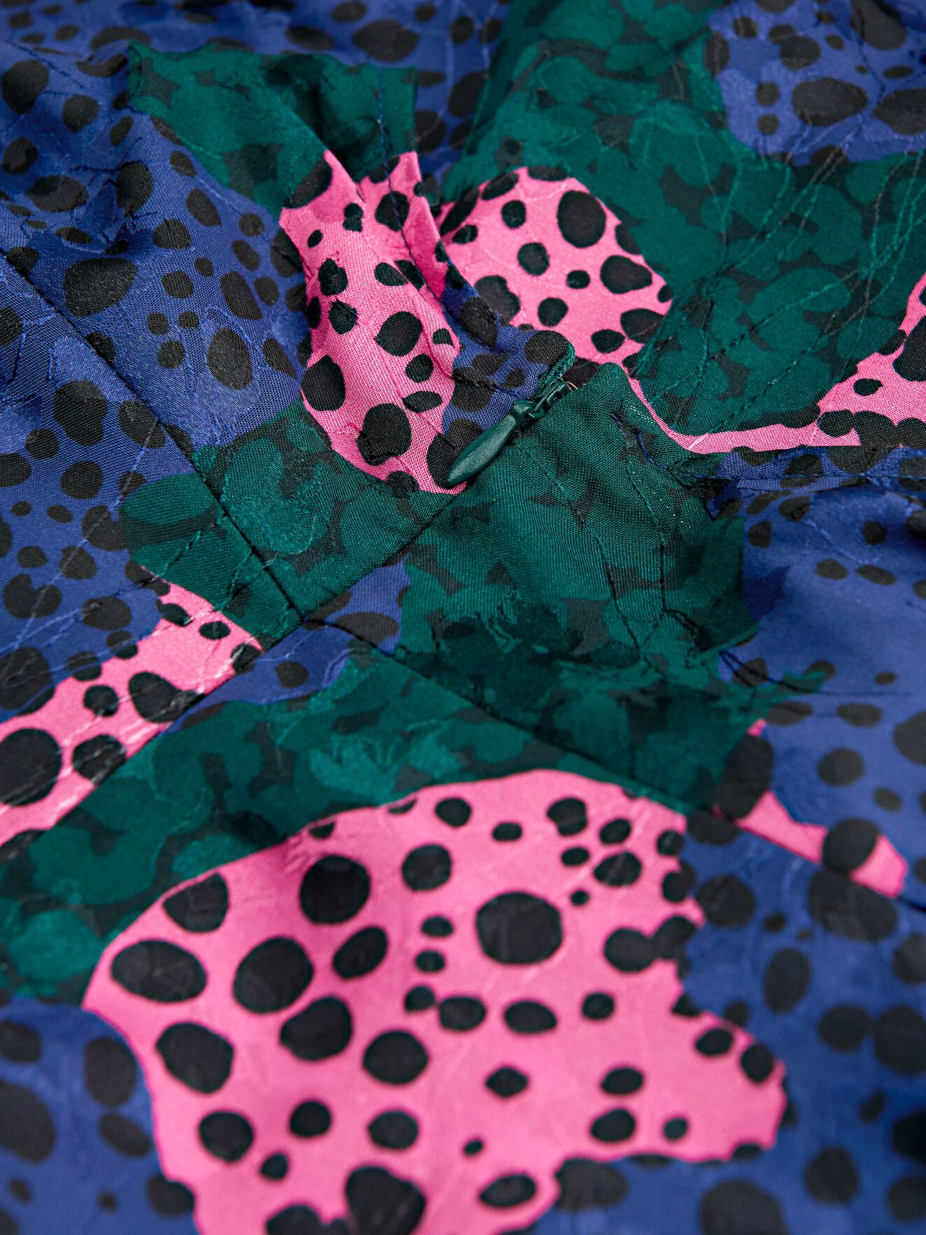Sassy P Dress in ARTWORK from Tiger of Sweden Sassy P Dress in ARTWORK from Tiger of Sweden