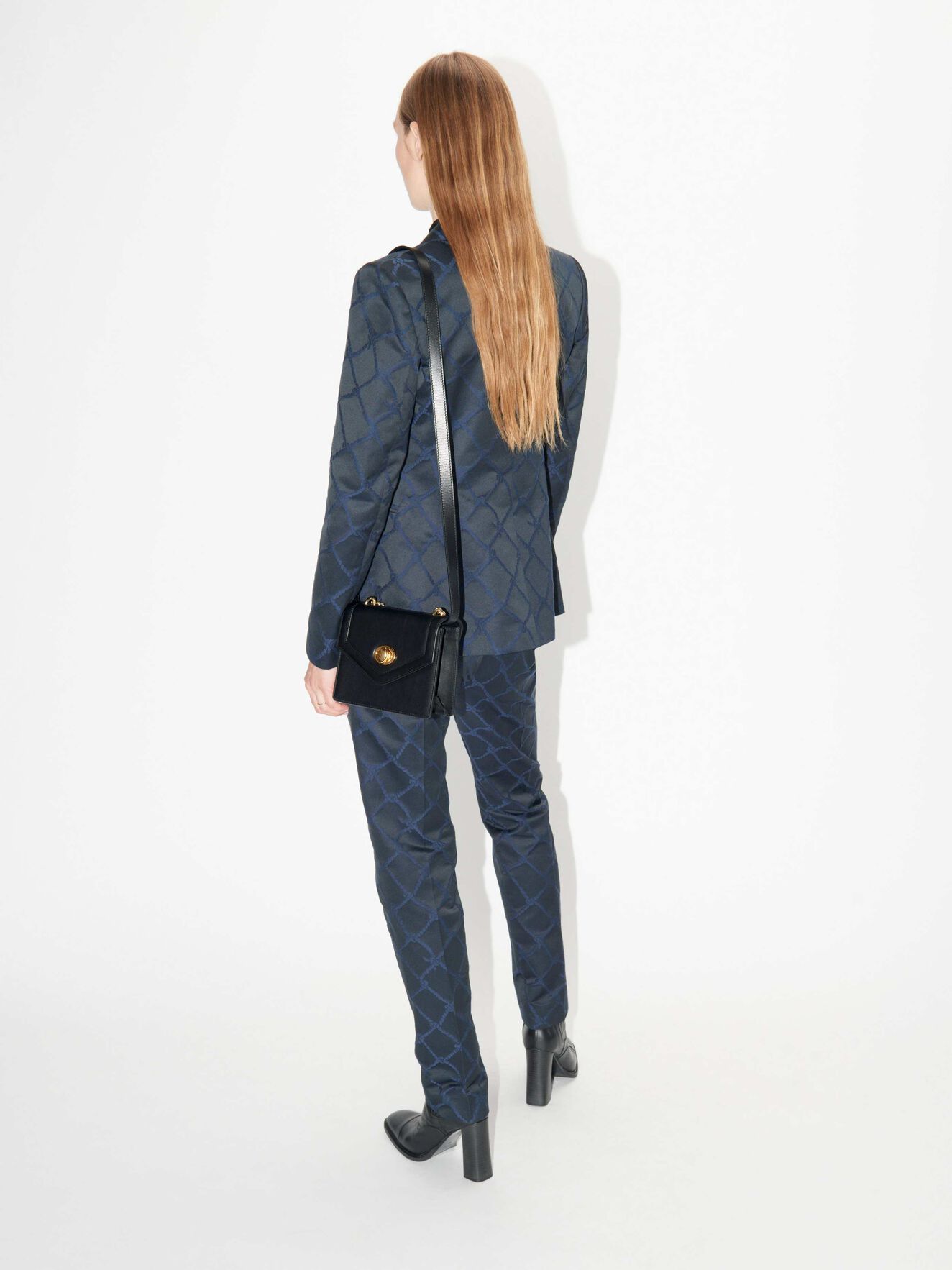 Murata Tasche in Black from Tiger of Sweden Murata Tasche in Black from Tiger of Sweden