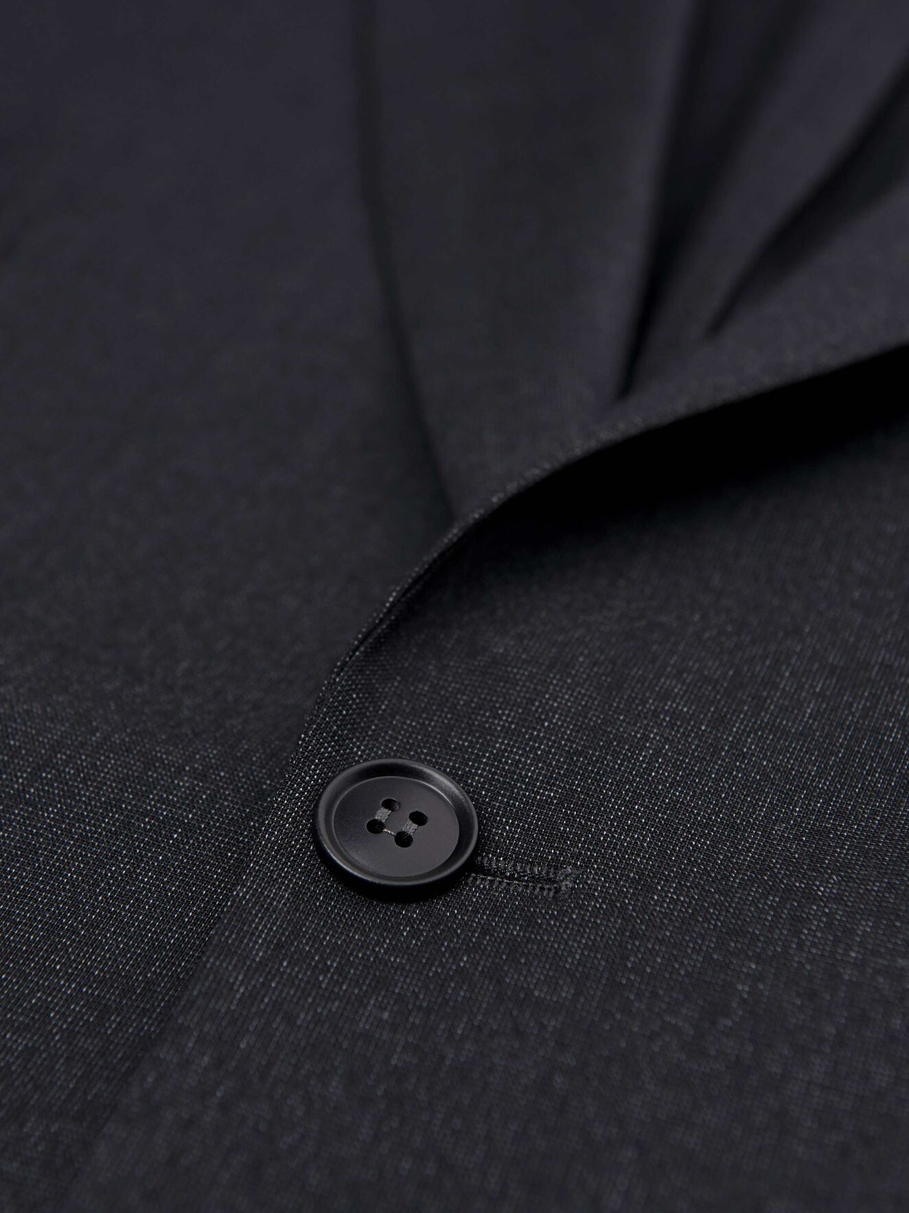 Jamonte Ul Blazer in Dark grey Mel from Tiger of Sweden Jamonte Ul Blazer in Dark grey Mel from Tiger of Sweden