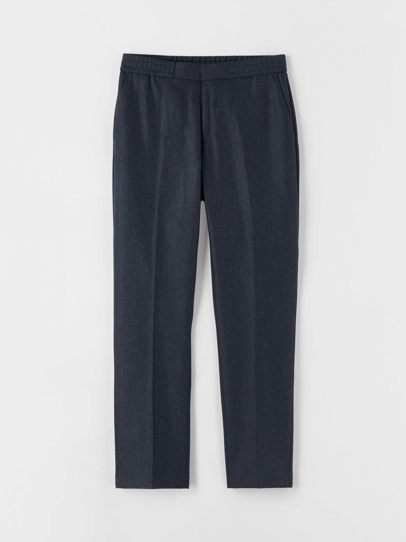Tavin Rf Trousers in Light Ink from Tiger of Sweden Tavin Rf Trousers in Light Ink from Tiger of Sweden