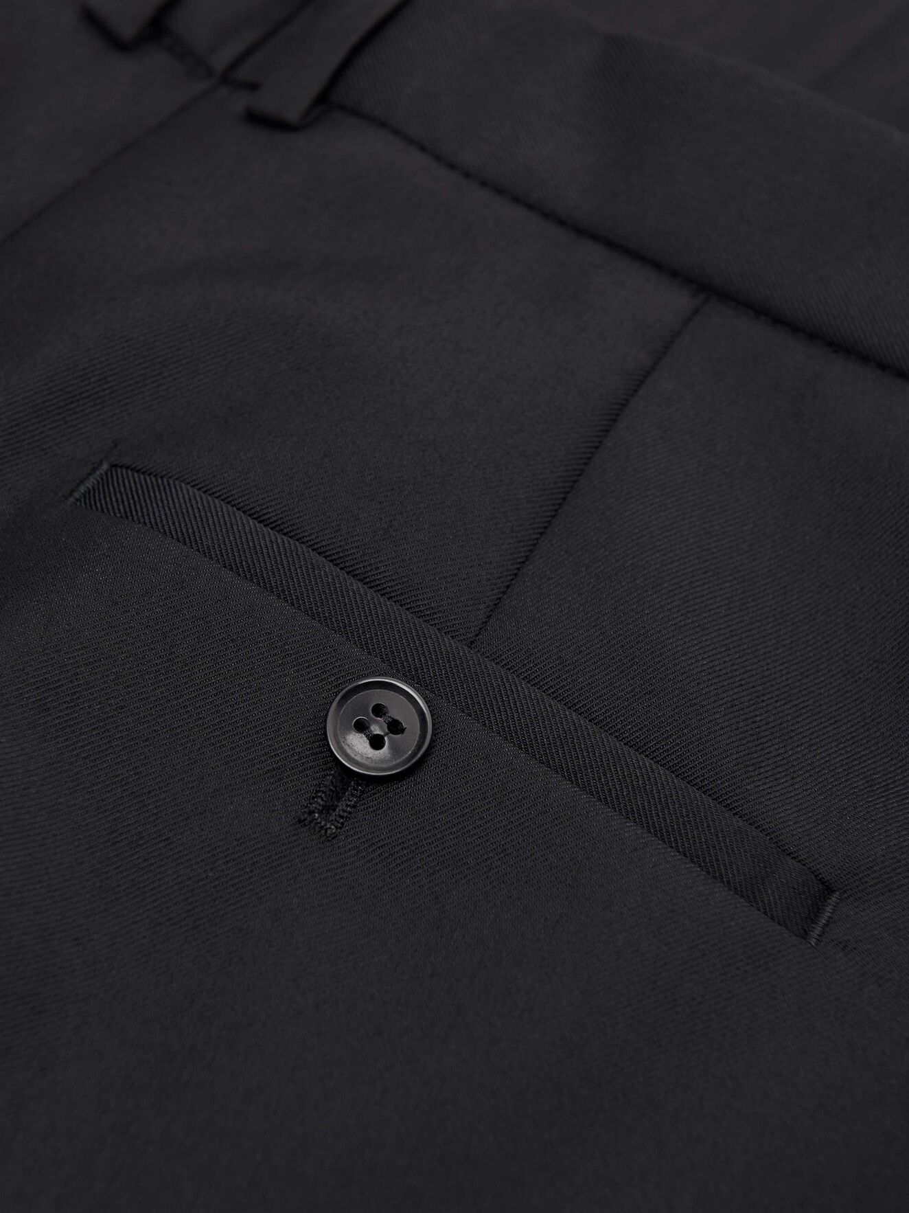 Tomiko Trousers in Black from Tiger of Sweden Tomiko Trousers in Black from Tiger of Sweden