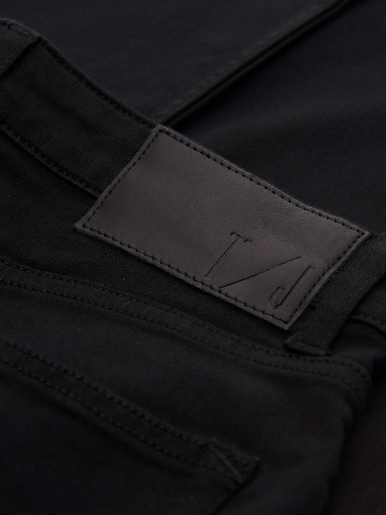 Amy Jeans in Black from Tiger of Sweden Amy Jeans in Black from Tiger of Sweden