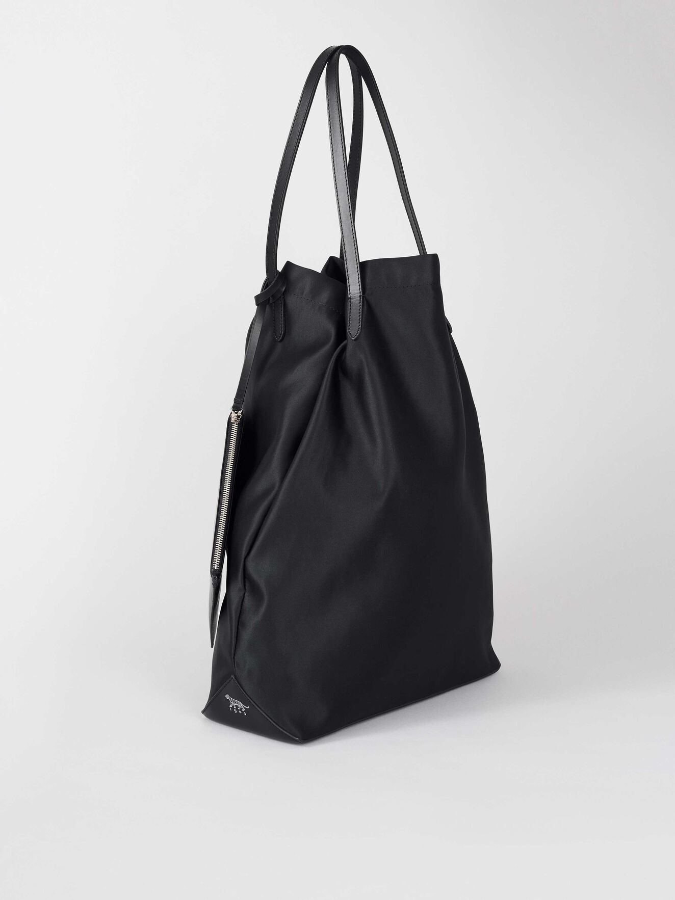 Sac Boberg in Black from Tiger of Sweden Sac Boberg in Black from Tiger of Sweden