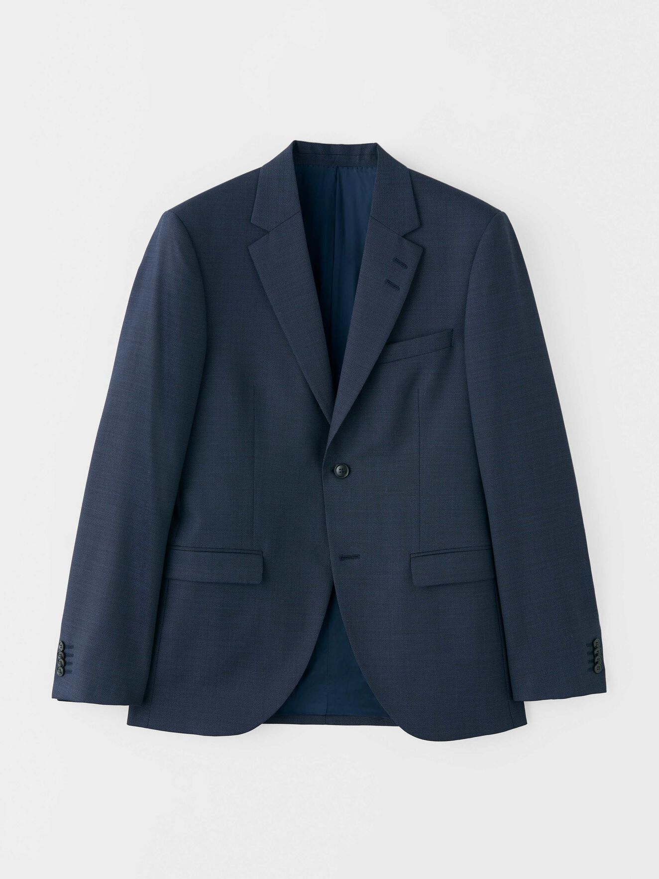 Jamonte Blazer in Soft blue from Tiger of Sweden Jamonte Blazer in Soft blue from Tiger of Sweden