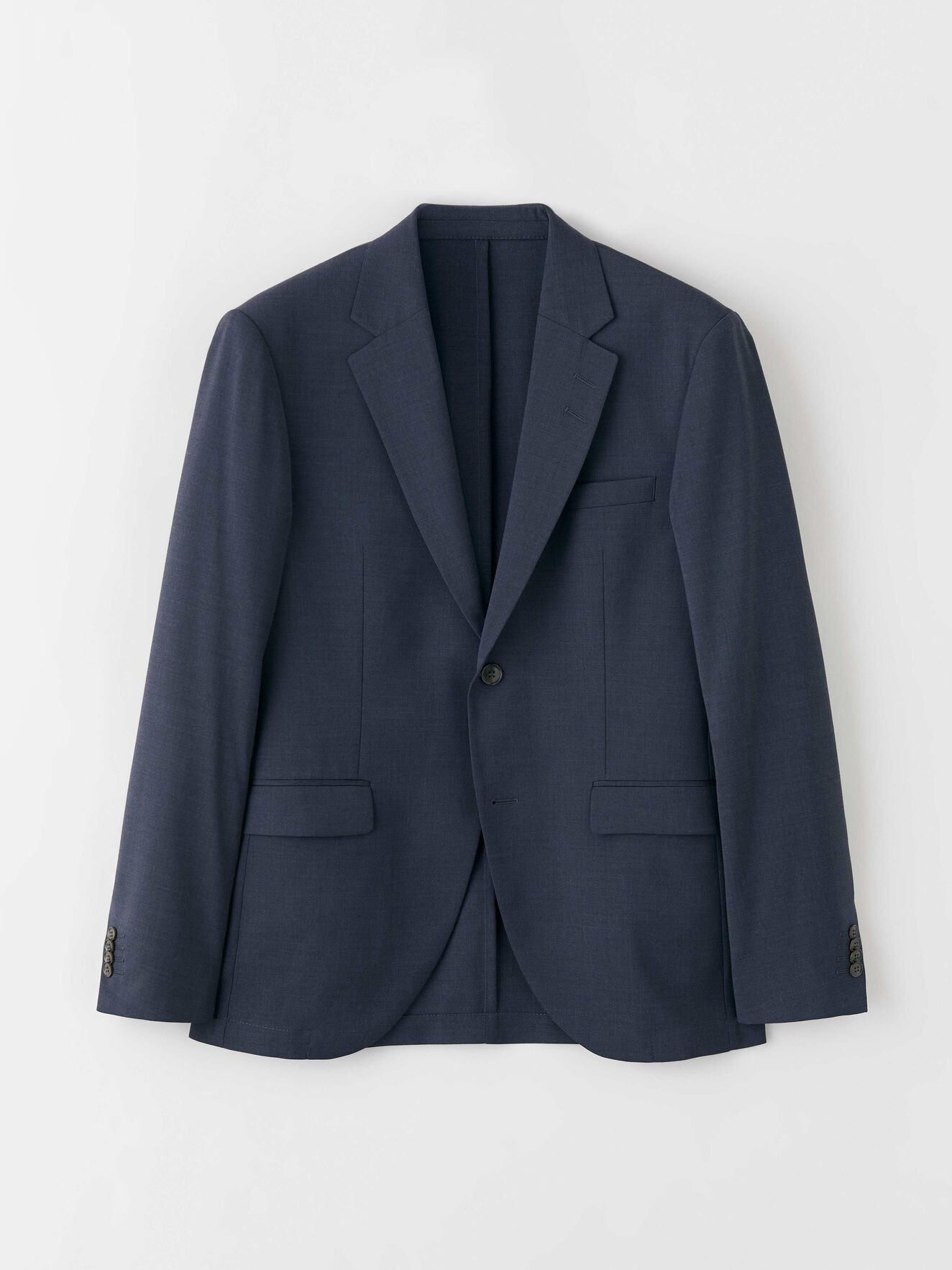 Jamonte Ul Blazer in Soft blue from Tiger of Sweden Jamonte Ul Blazer in Soft blue from Tiger of Sweden