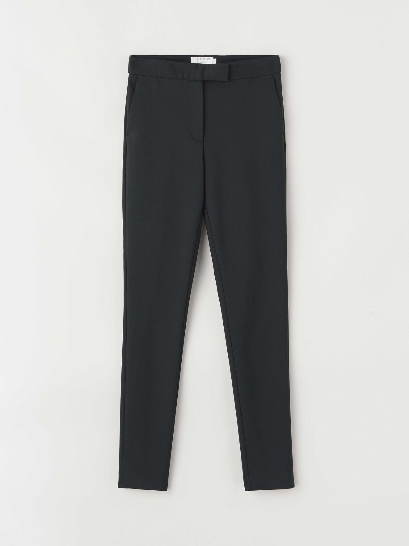 Taika Trousers in Black from Tiger of Sweden Taika Trousers in Black from Tiger of Sweden