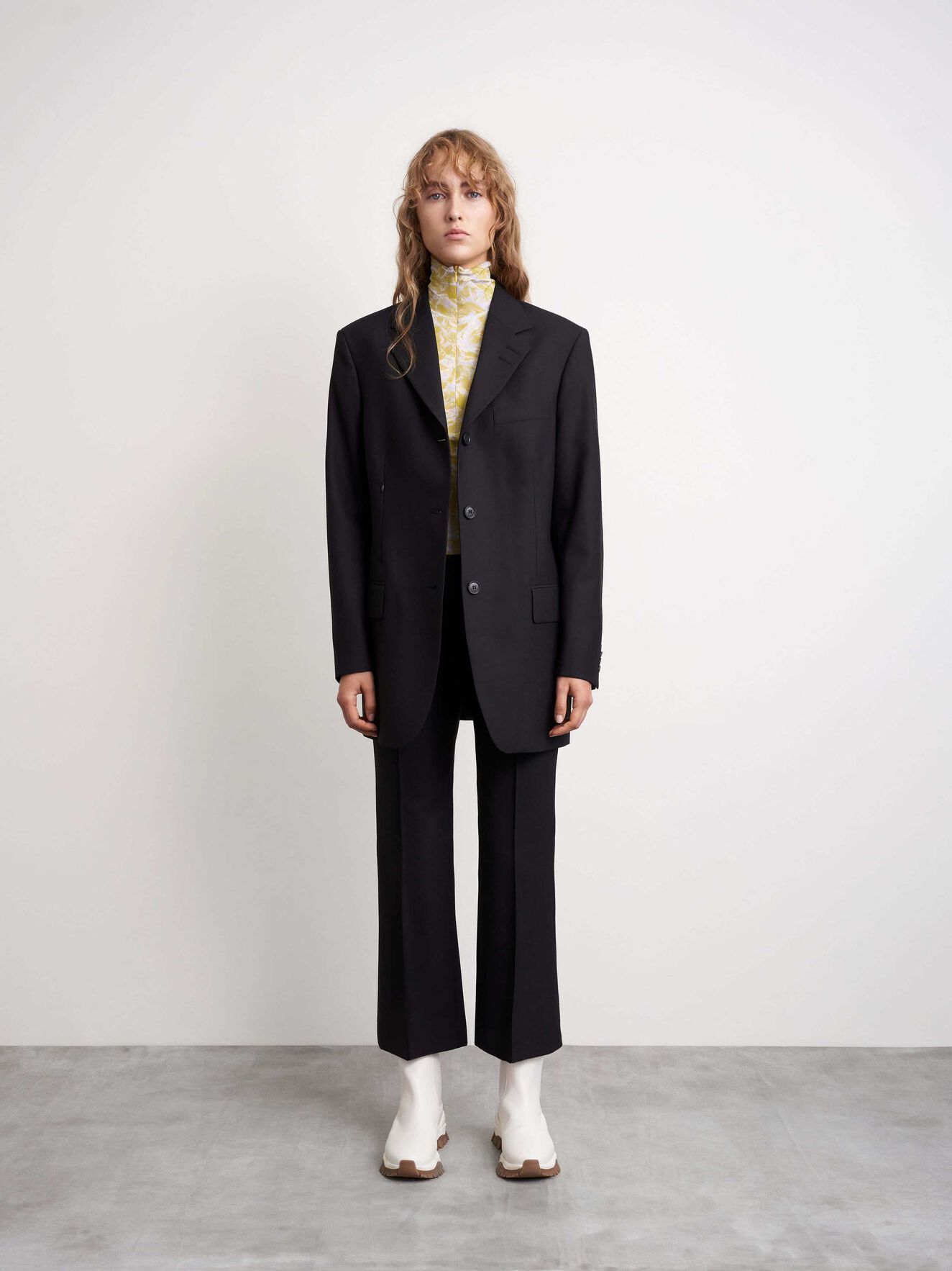 Haalina Suit in from Tiger of Sweden Haalina Suit in from Tiger of Sweden