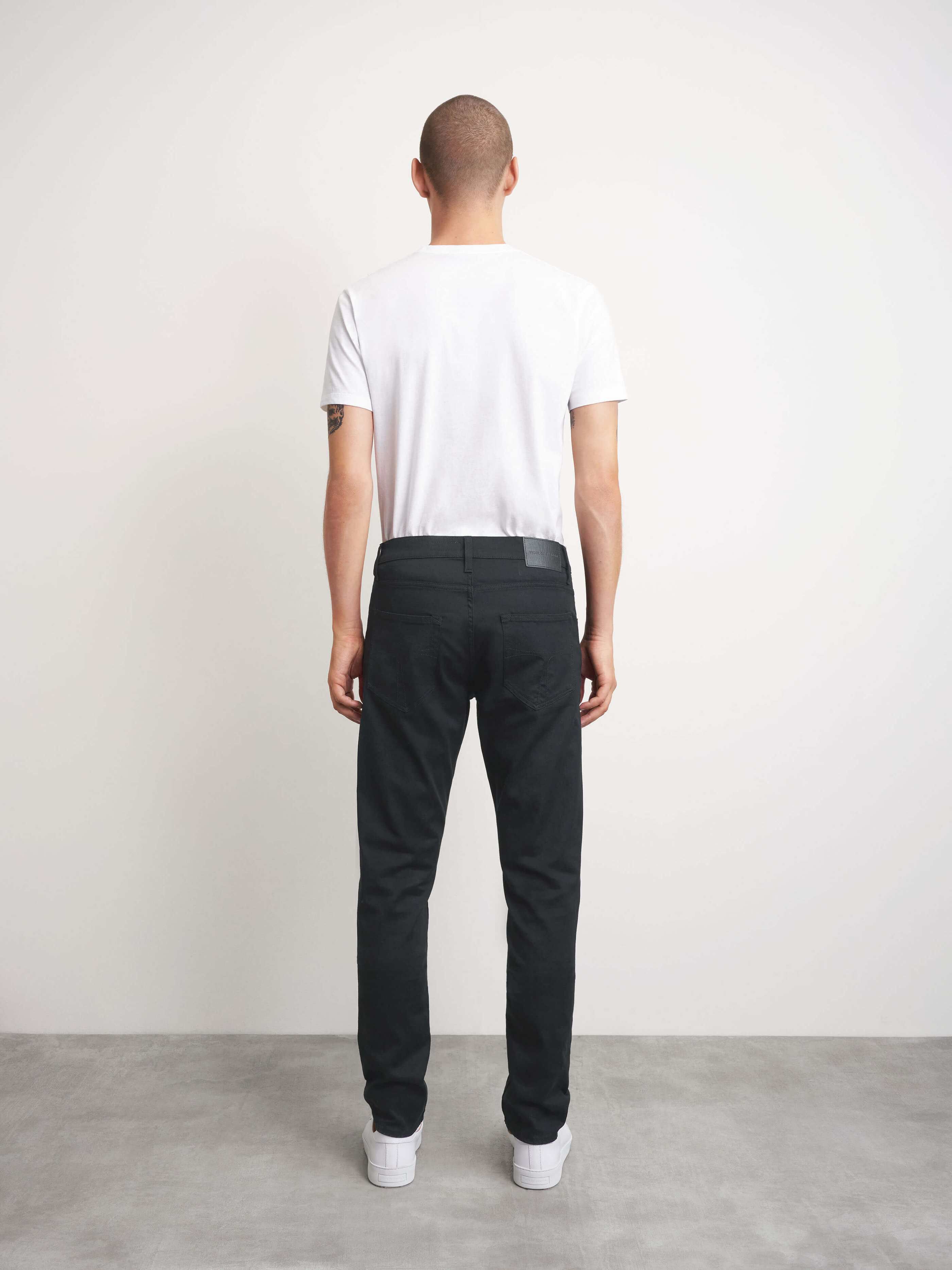 Tiger of Sweden Jeans, Pistolero jeans,