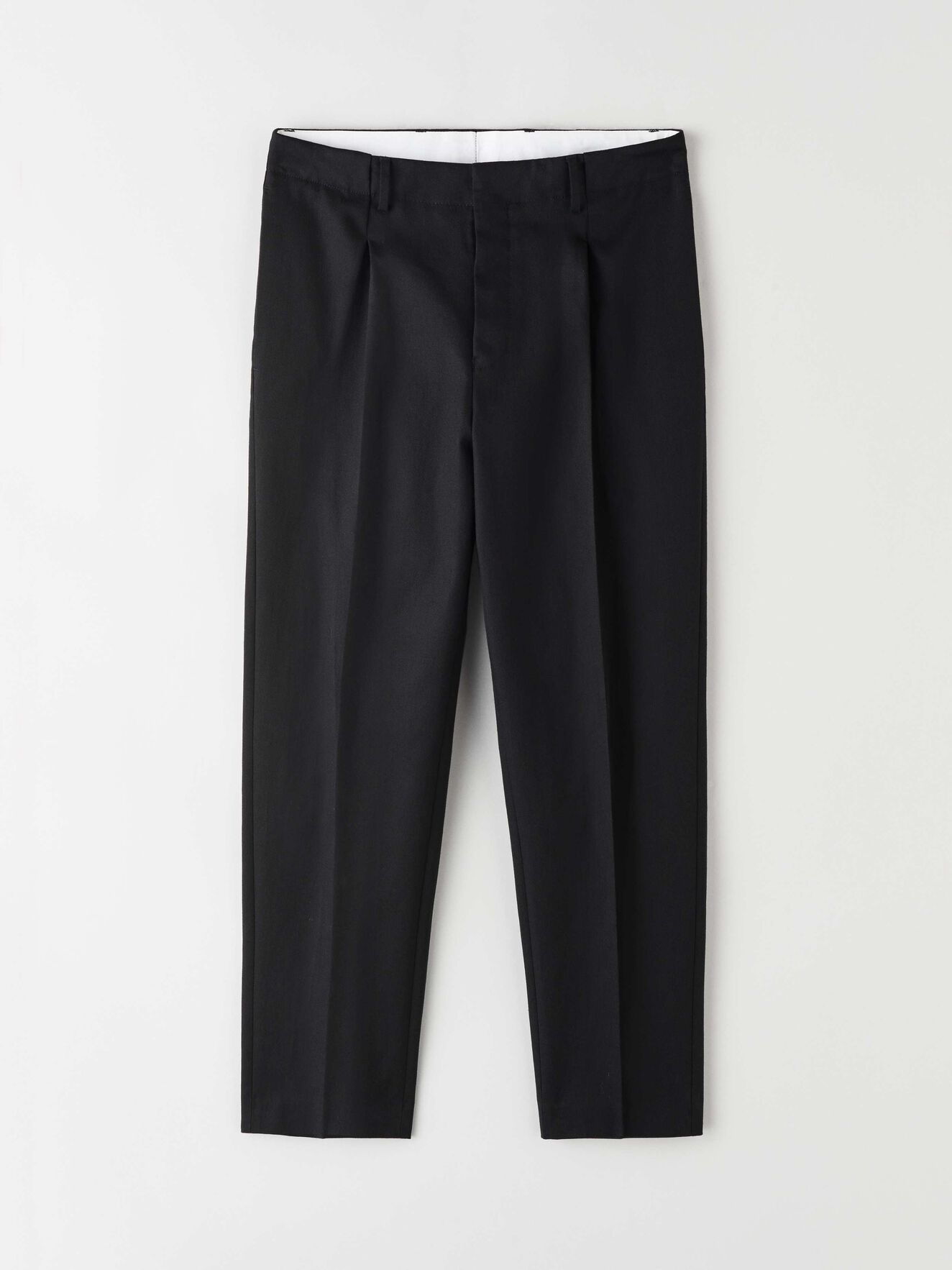 Tarine Hose in Black from Tiger of Sweden Tarine Hose in Black from Tiger of Sweden