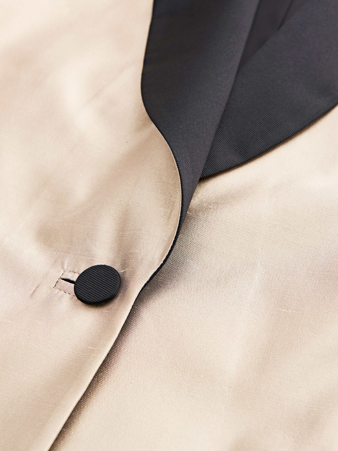 Nektar Blazer in Macchiato from Tiger of Sweden Nektar Blazer in Macchiato from Tiger of Sweden