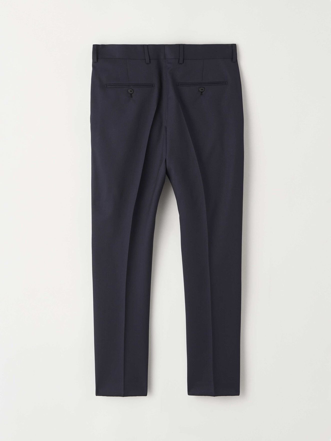 Tordon Trousers in Light Ink from Tiger of Sweden Tordon Trousers in Light Ink from Tiger of Sweden