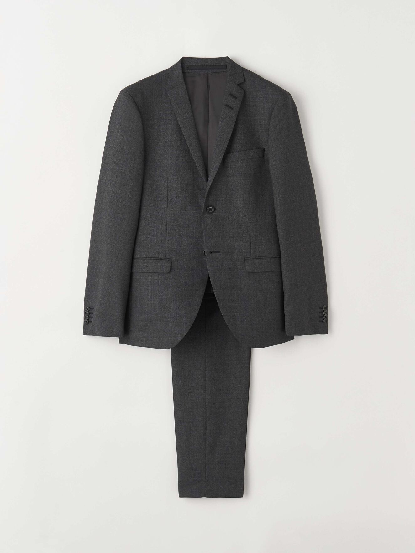Tordon Hose in Charcoal from Tiger of Sweden Tordon Hose in Charcoal from Tiger of Sweden