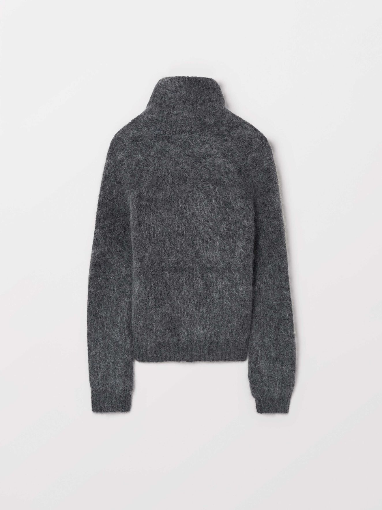 Cabella Cardigan in Iron Grey from Tiger of Sweden Cabella Cardigan in Iron Grey from Tiger of Sweden