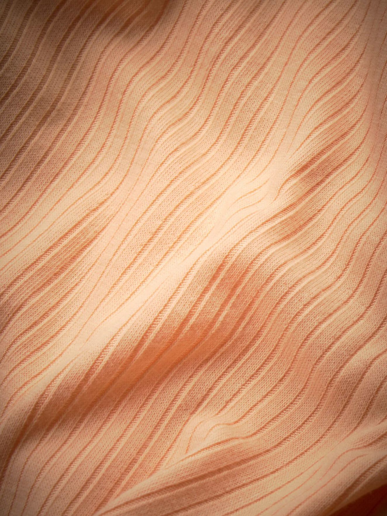 Violent T-Shirt in Peach Quartz from Tiger of Sweden Violent T-Shirt in Peach Quartz from Tiger of Sweden