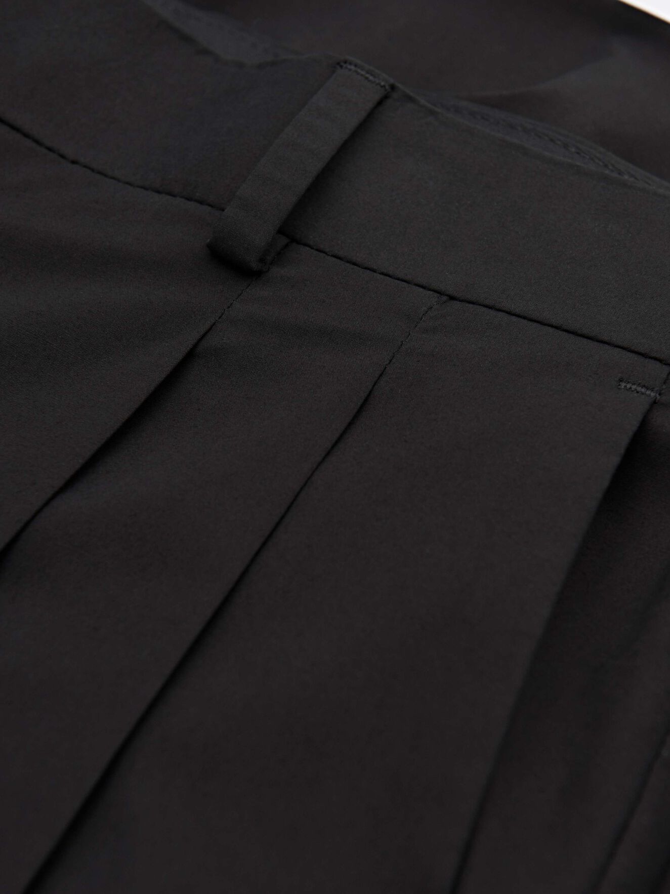Thim Shorts in Black from Tiger of Sweden Thim Shorts in Black from Tiger of Sweden