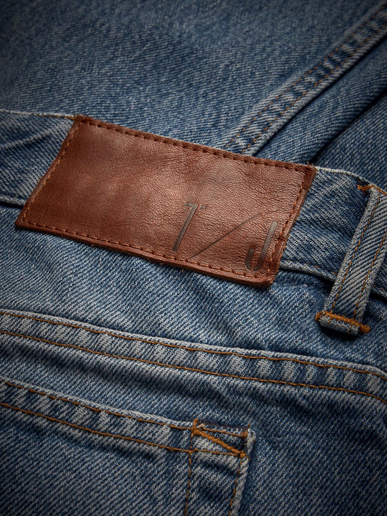 Norton Jeans in Light blue from Tiger of Sweden Norton Jeans in Light blue from Tiger of Sweden