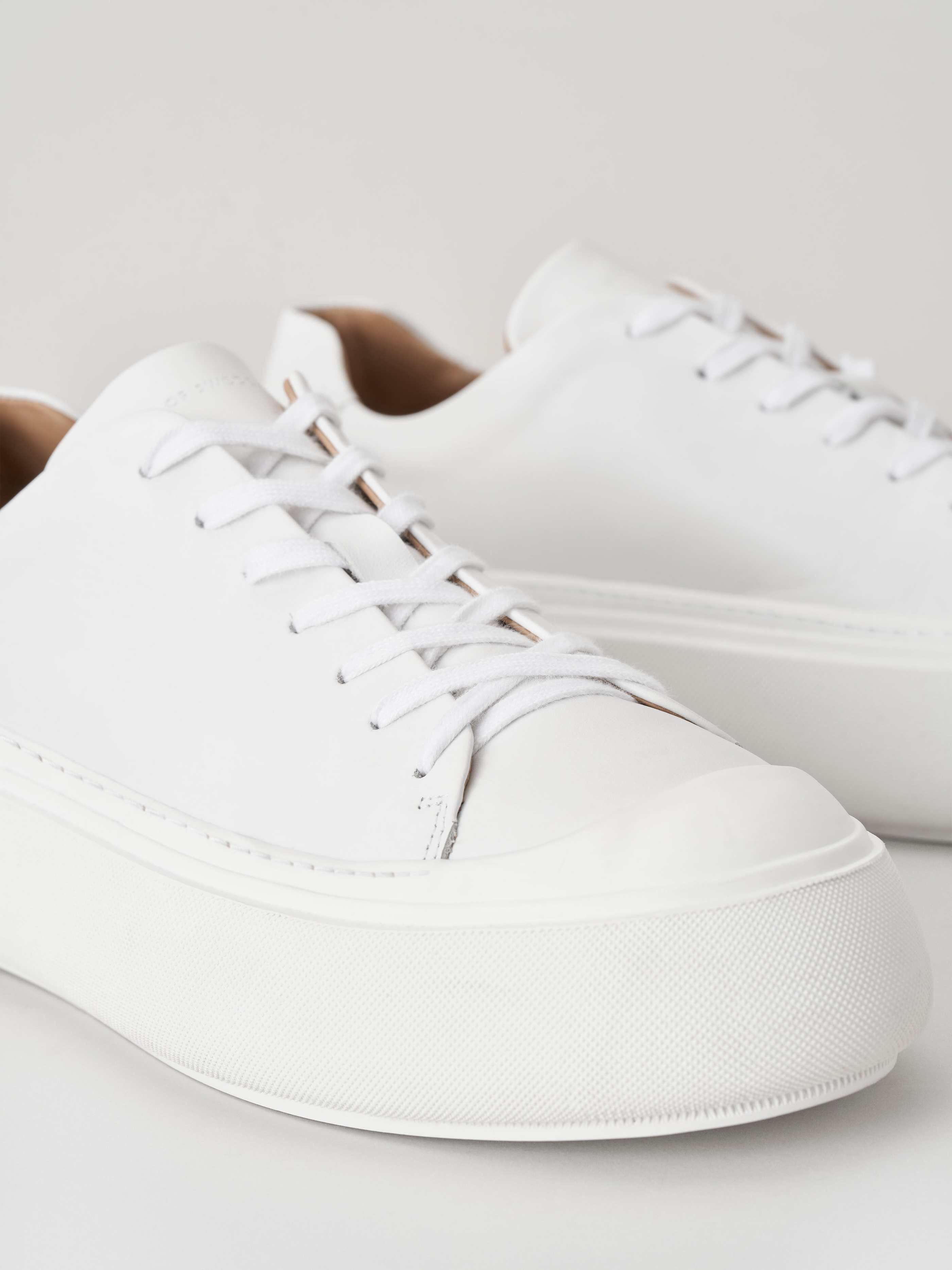 tiger of sweden sneakers white