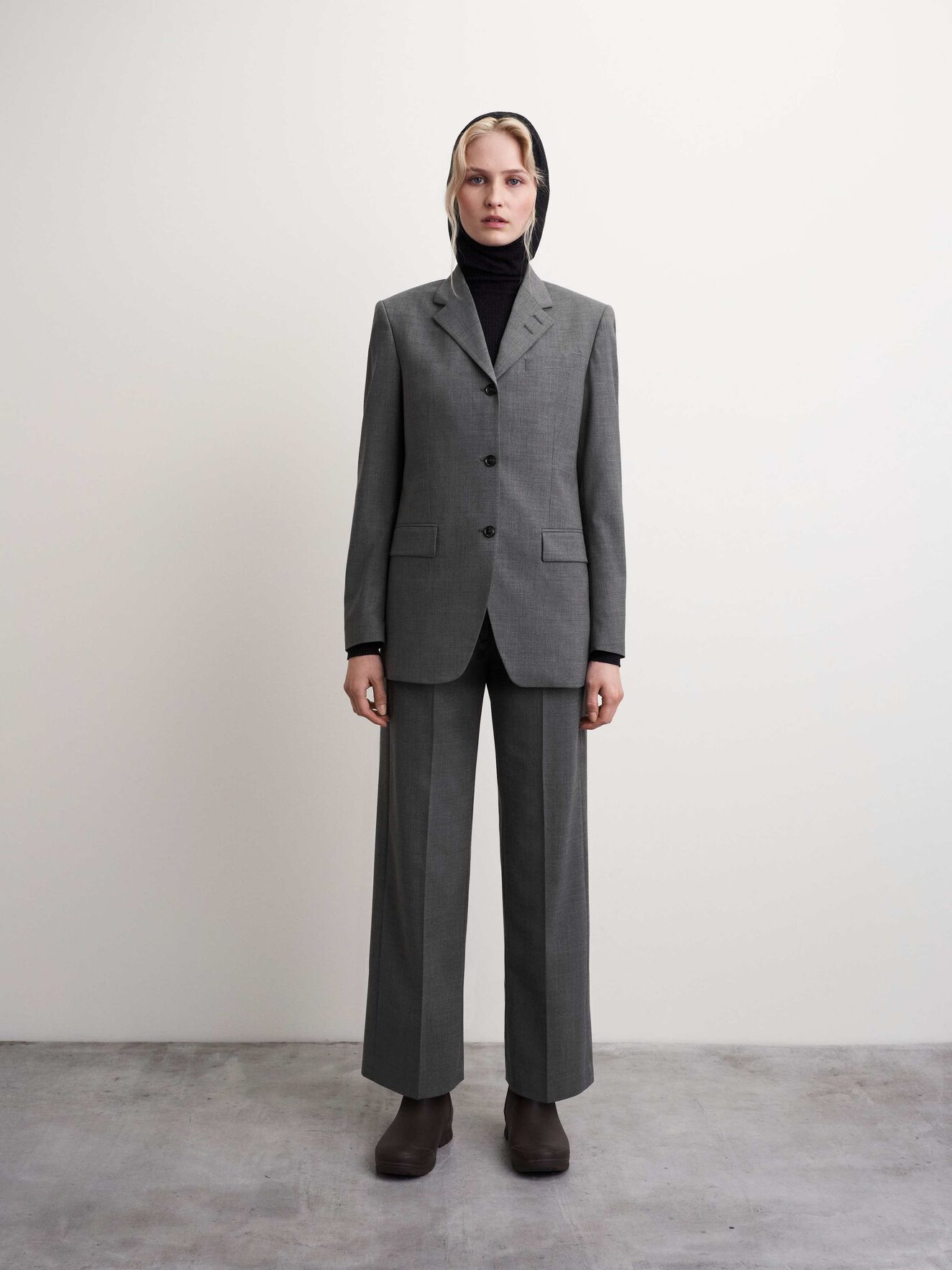 Kenna Suit in from Tiger of Sweden Kenna Suit in from Tiger of Sweden