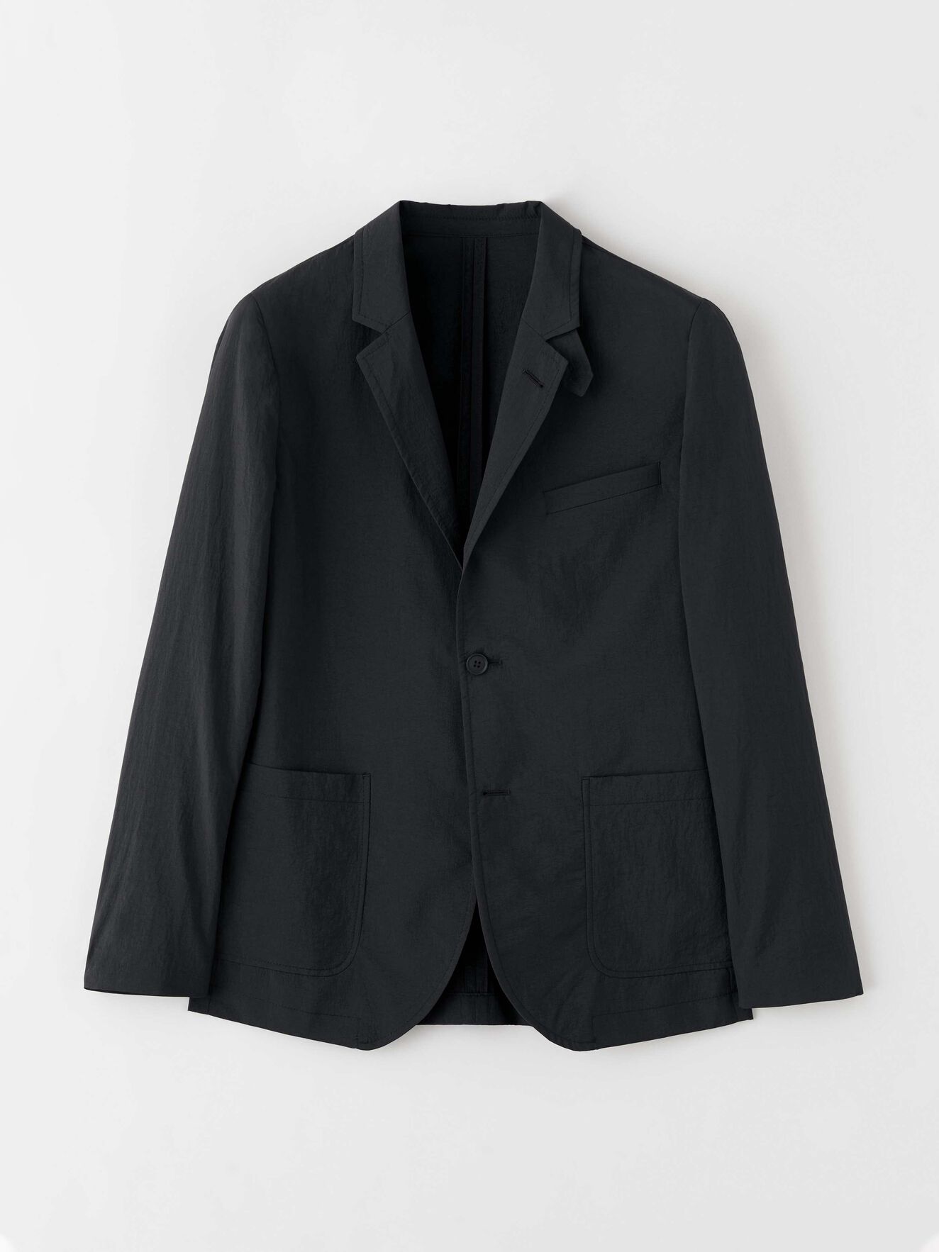 Jale Hl Blazer in Black from Tiger of Sweden Jale Hl Blazer in Black from Tiger of Sweden