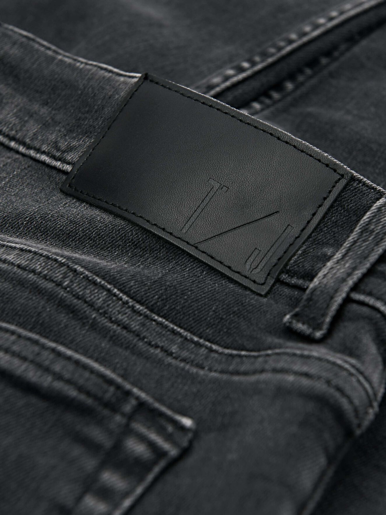 Evolve Jeans in Black from Tiger of Sweden Evolve Jeans in Black from Tiger of Sweden
