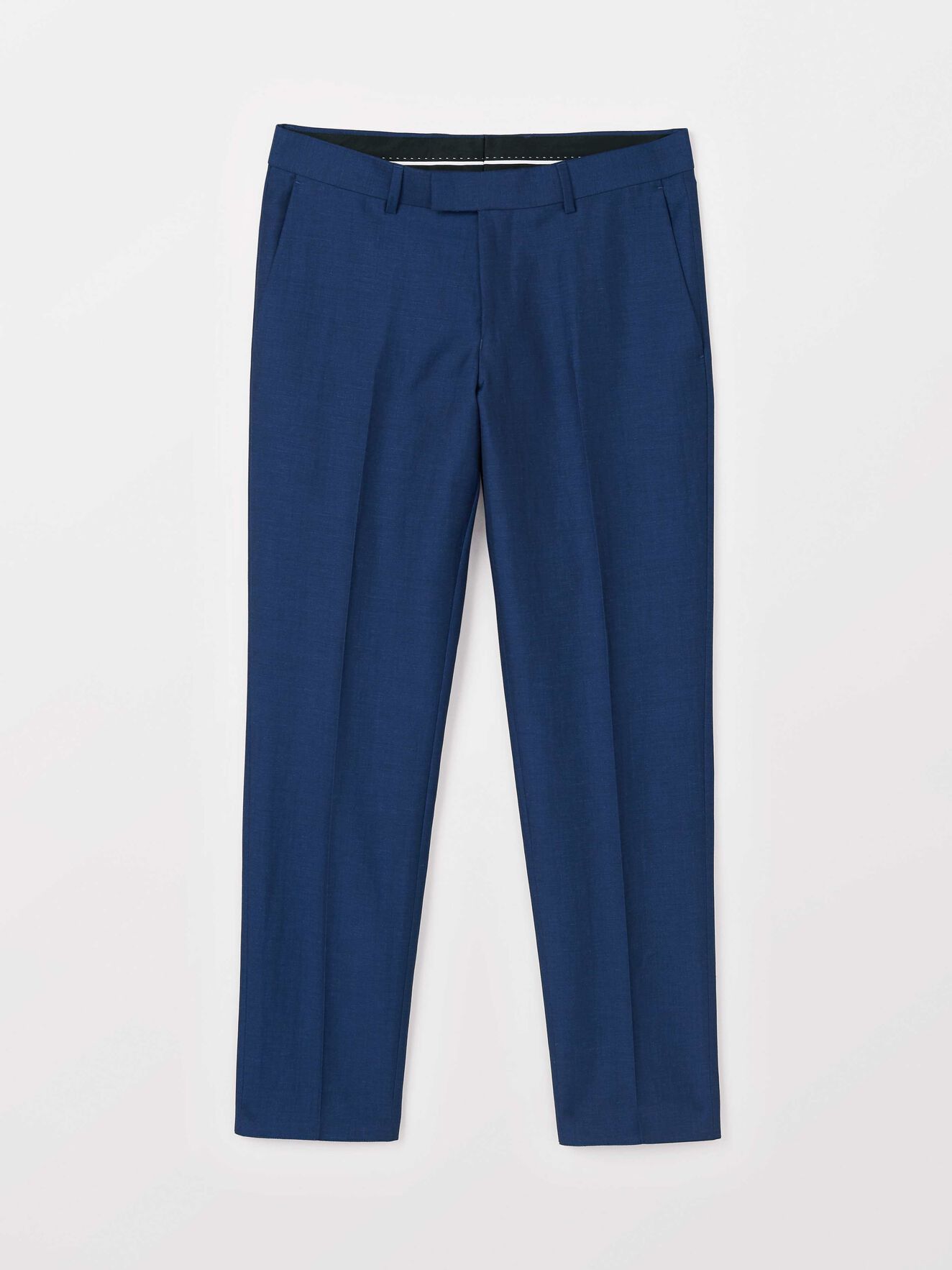 Tordon Hose in Deep Ocean Blue from Tiger of Sweden Tordon Hose in Deep Ocean Blue from Tiger of Sweden