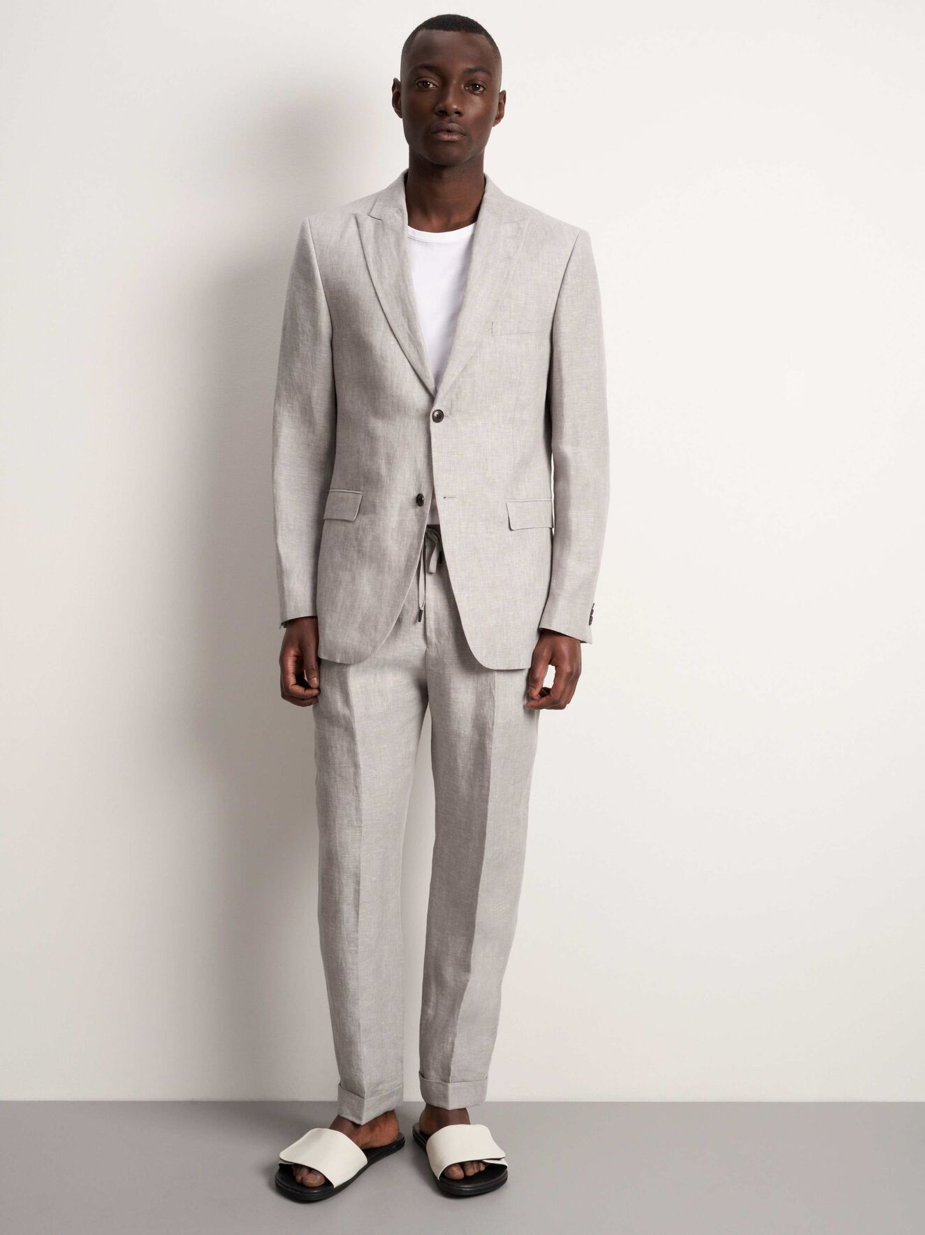 Janson PL Suit in from Tiger of Sweden Janson PL Suit in from Tiger of Sweden