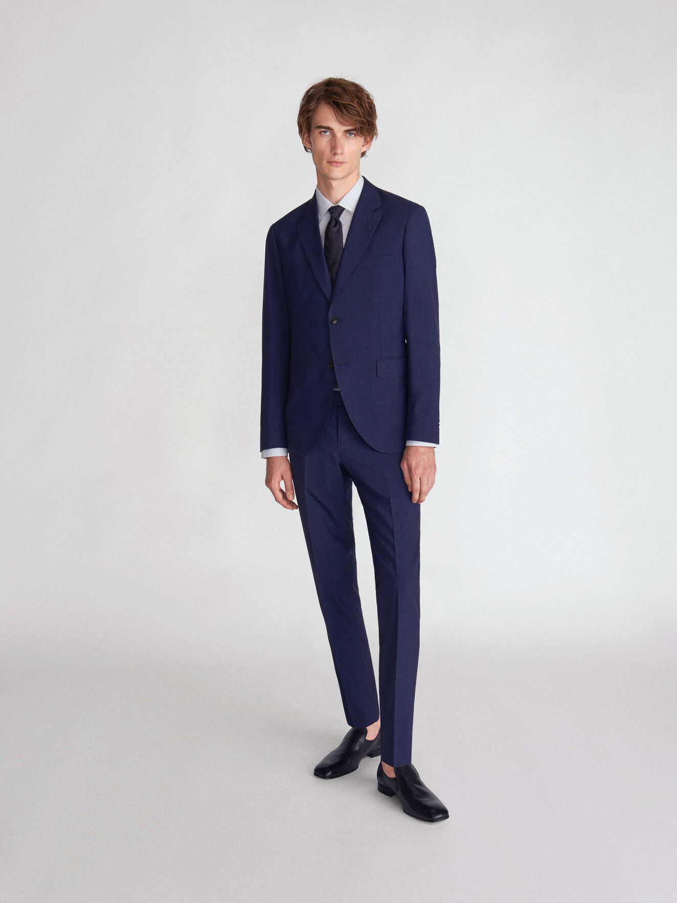 Jamonte Travel Suit in from Tiger of Sweden Jamonte Travel Suit in from Tiger of Sweden